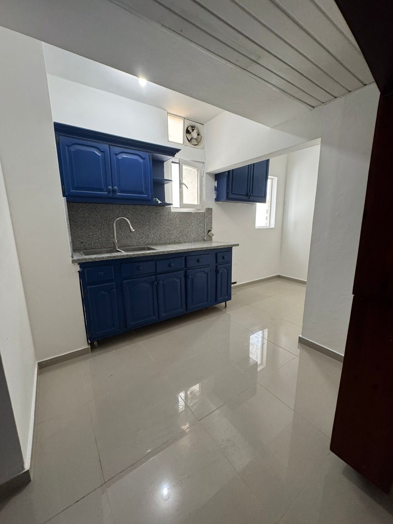 apartamentos - Piso 5 de 2 Habitaciones en Naco 1
