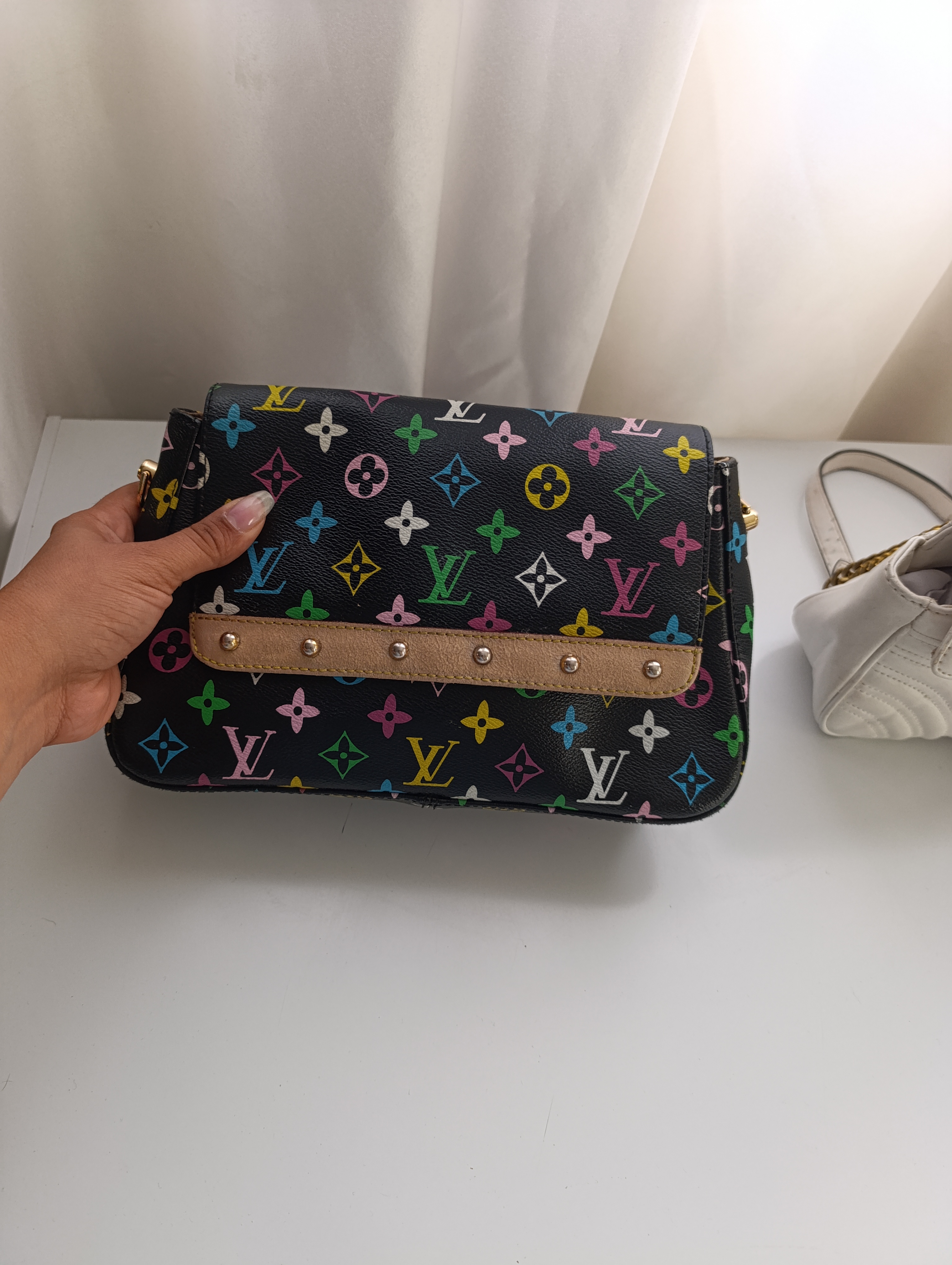 carteras y maletas - carteras LV 1