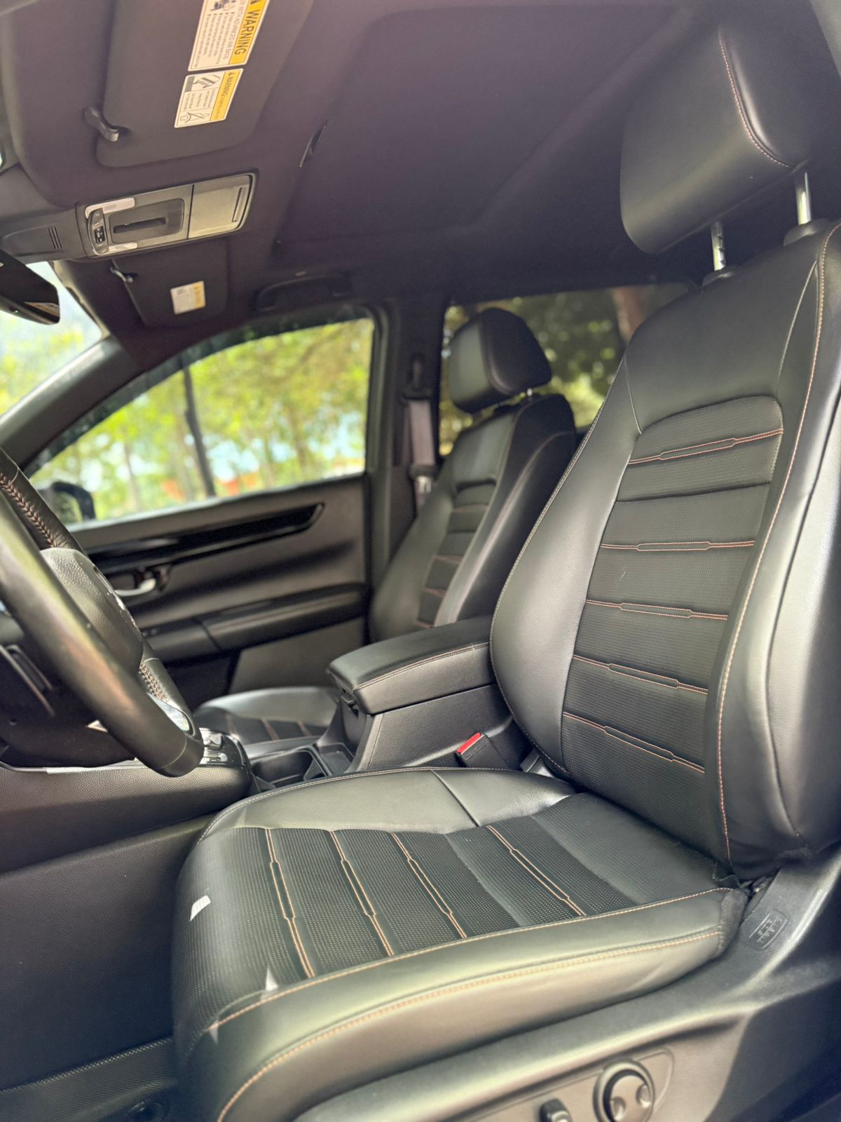 jeepetas y camionetas - *HONDA CR-V SPORT TOURING 2023*✅ ————————————————— 4