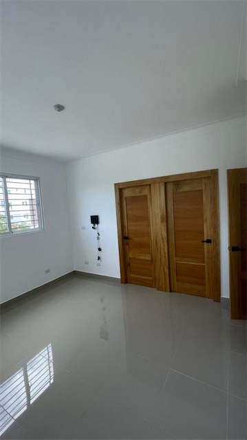 apartamentos - Apartamento de renta en villa María 4