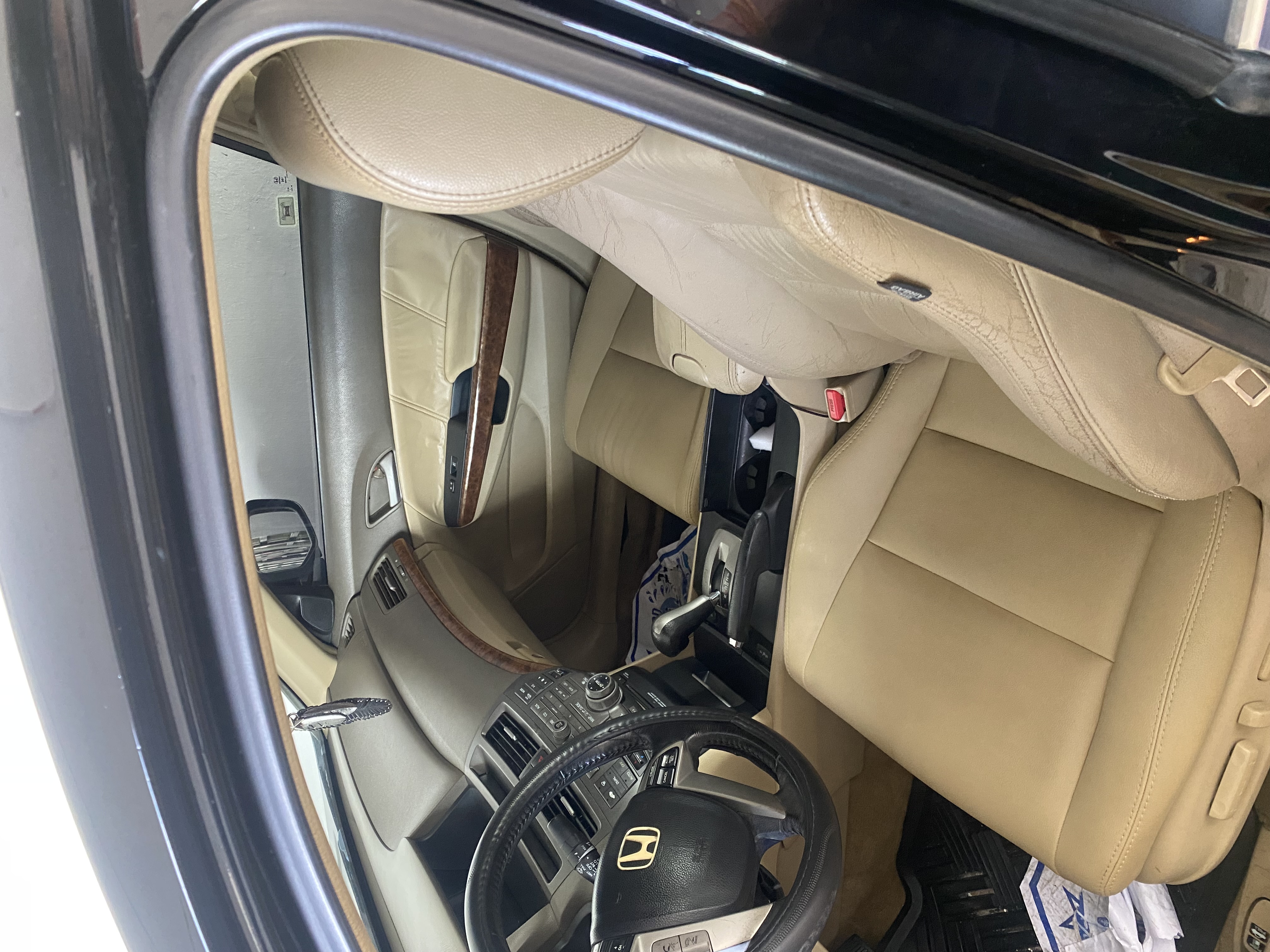 carros - Honda accord  7