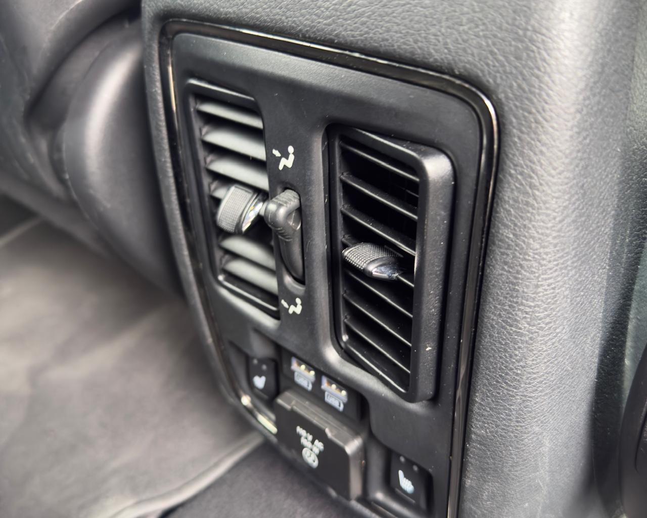 jeepetas y camionetas - DODGE DURANGO GT 2019 1