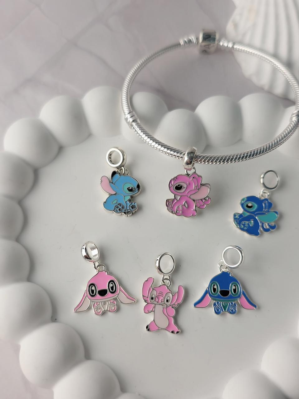 joyas, relojes y accesorios - Pulsa de plata S95