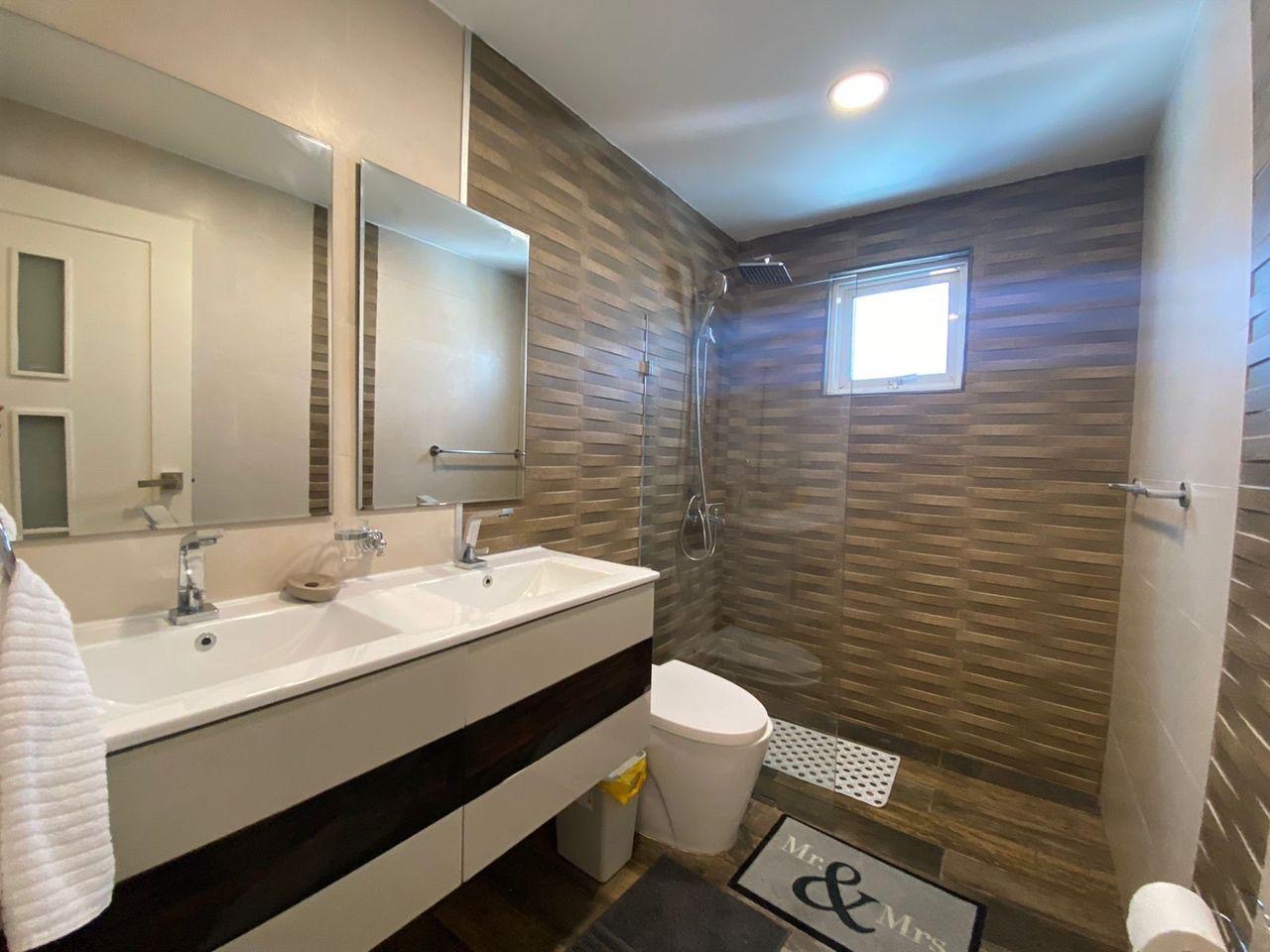 apartamentos - Apartamento amueblado en Renacimiento  4