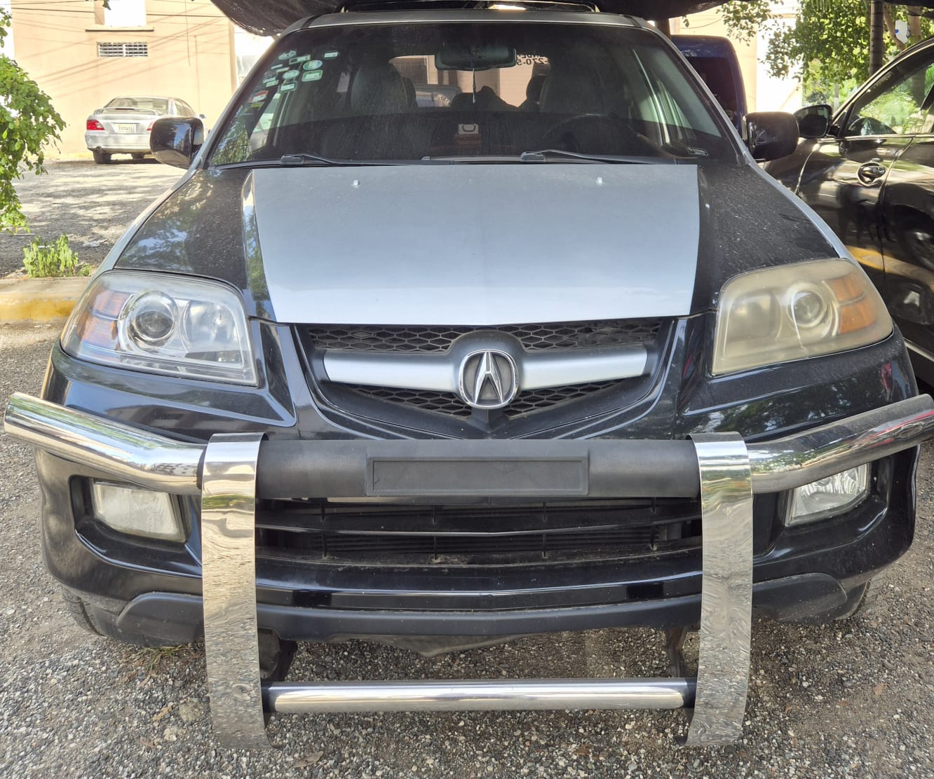 jeepetas y camionetas - Acura MDX 2004 0