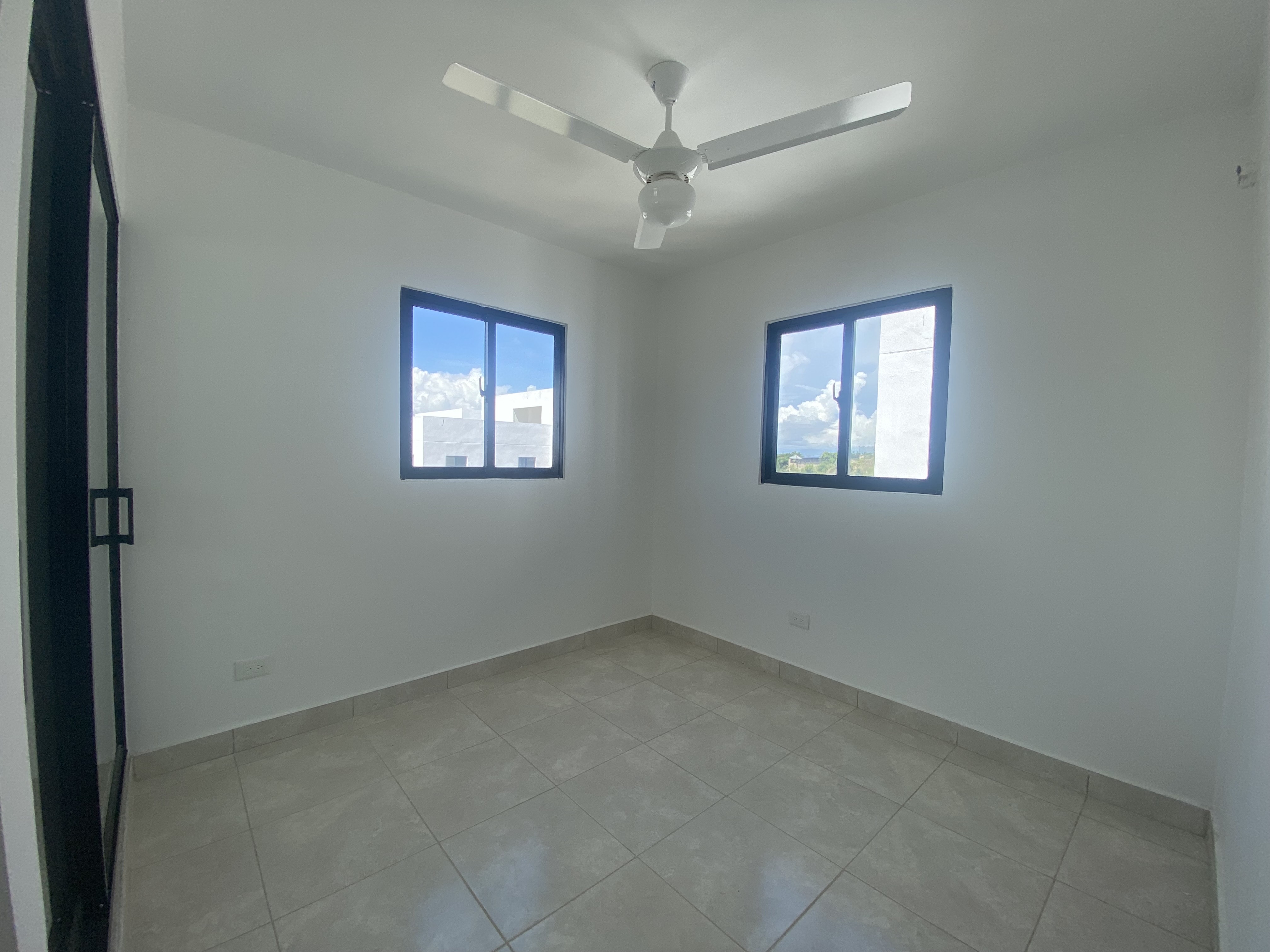 apartamentos - Nuevo apartamento de renta en La Hispanoamericana   5