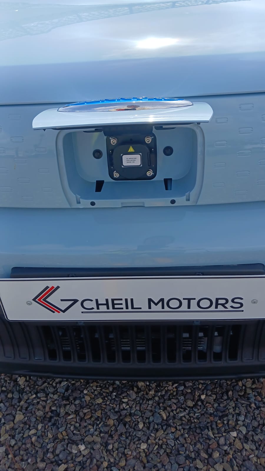 carros - AVANTIER CENNTRO 100% ELÉCTRICO  5