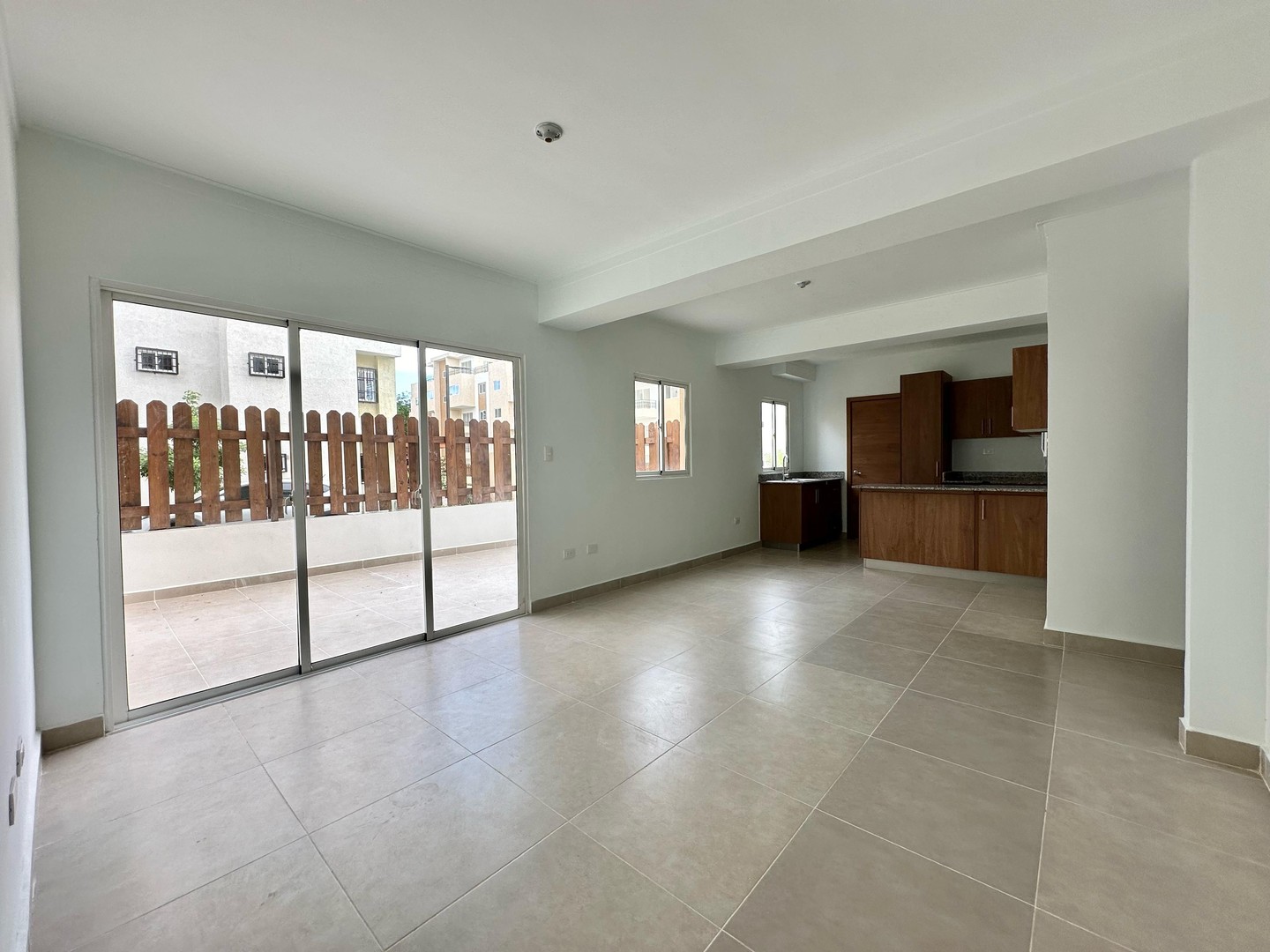 apartamentos - Apartamento Villa Aura de 3 habitaciones  1