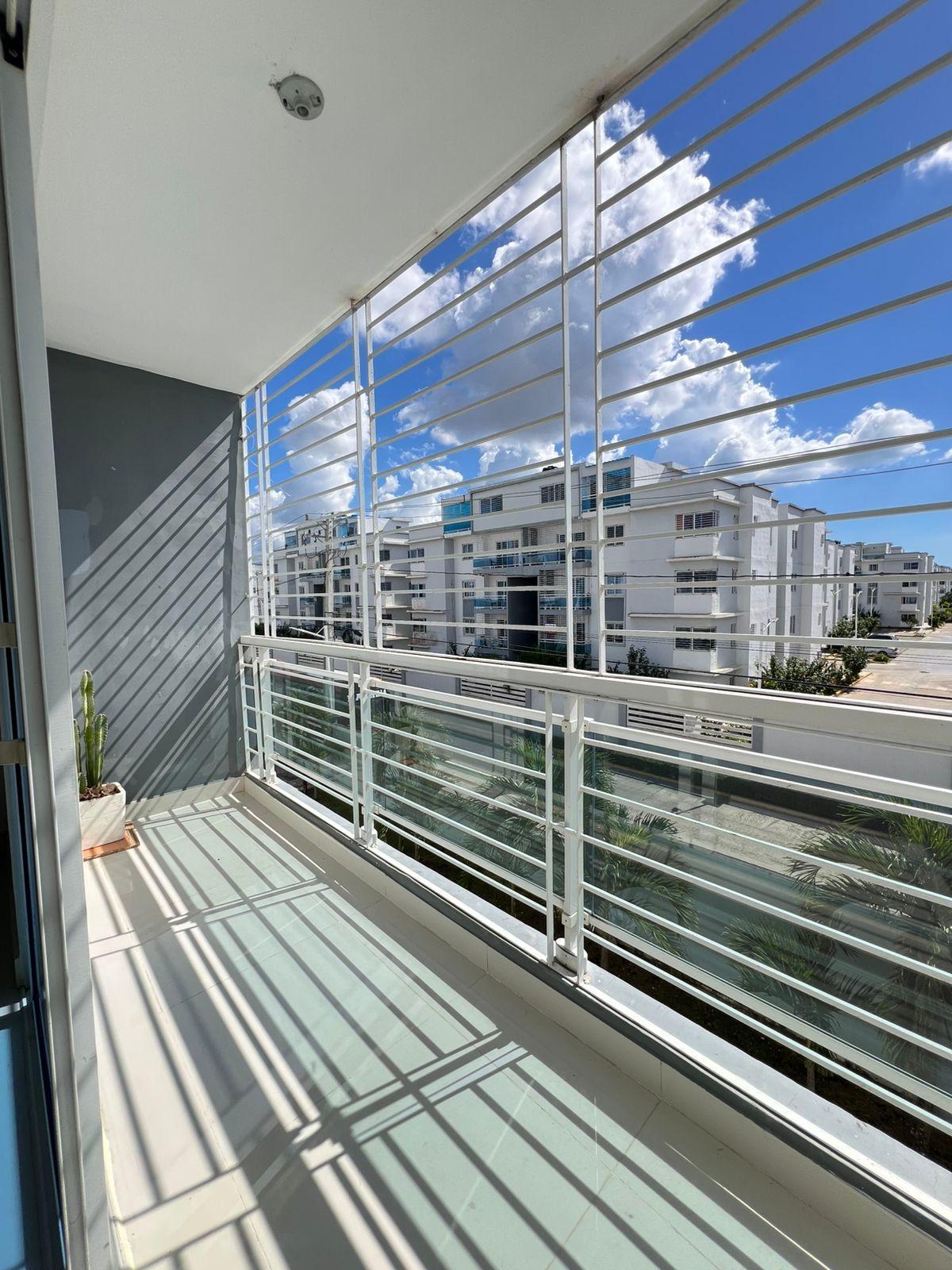 apartamentos -  San Isidro, Santo Domingo Este, Santo Domingo Est 2