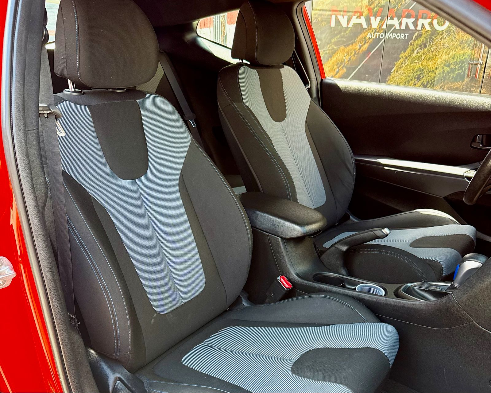 carros - HYUNDAI VELOSTER 2019 3