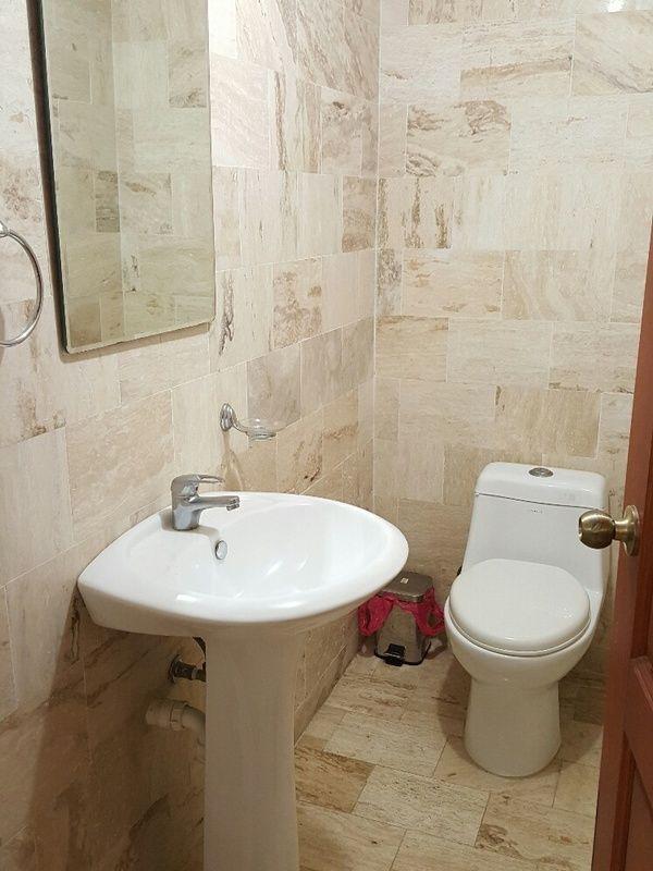 apartamentos - Alquilo apartamento amueblado en Arroyo Hondo, detras de IKEA 5