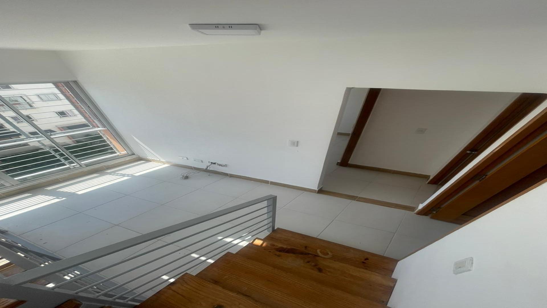 apartamentos - VENDO APTO CON TERRAZA PRIVADA, PROLONGACION 27 DE FEBRERO, STO DGO OESTE. 1