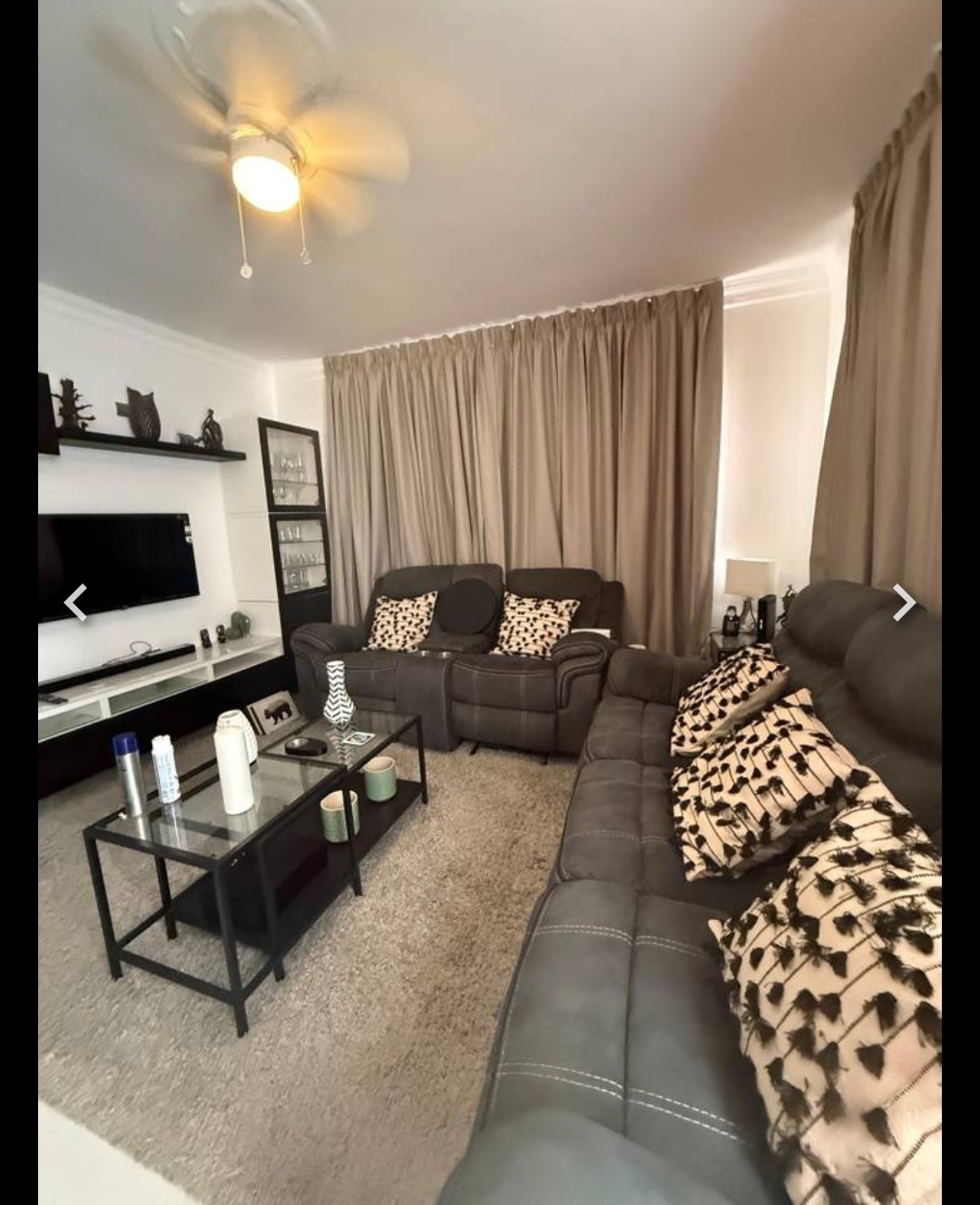 casas - Vendo casa de 4 niveles con piscina  y muchos extras san isidro nuevo amanecer 5