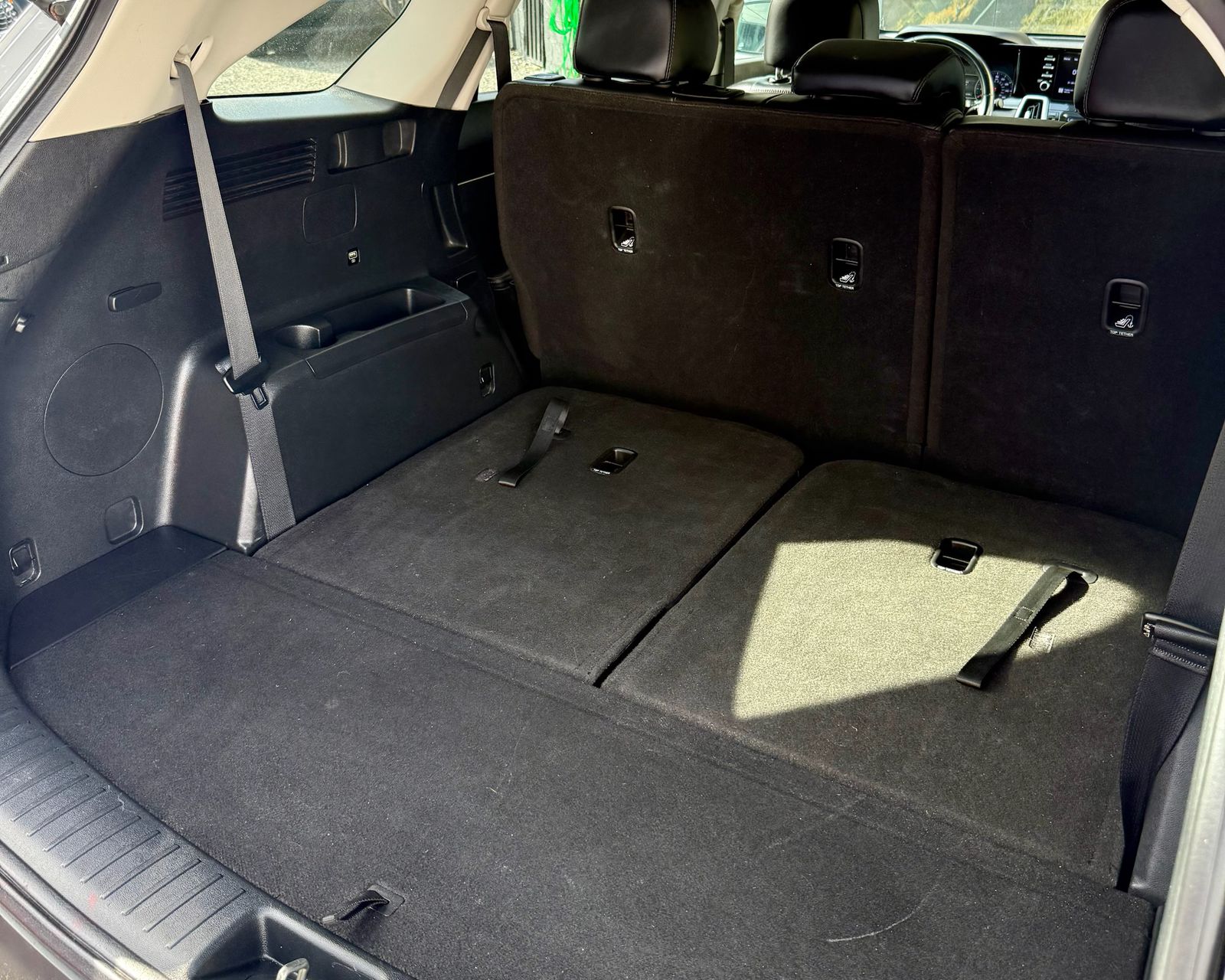 jeepetas y camionetas - KIA SORENTO S 2021  1