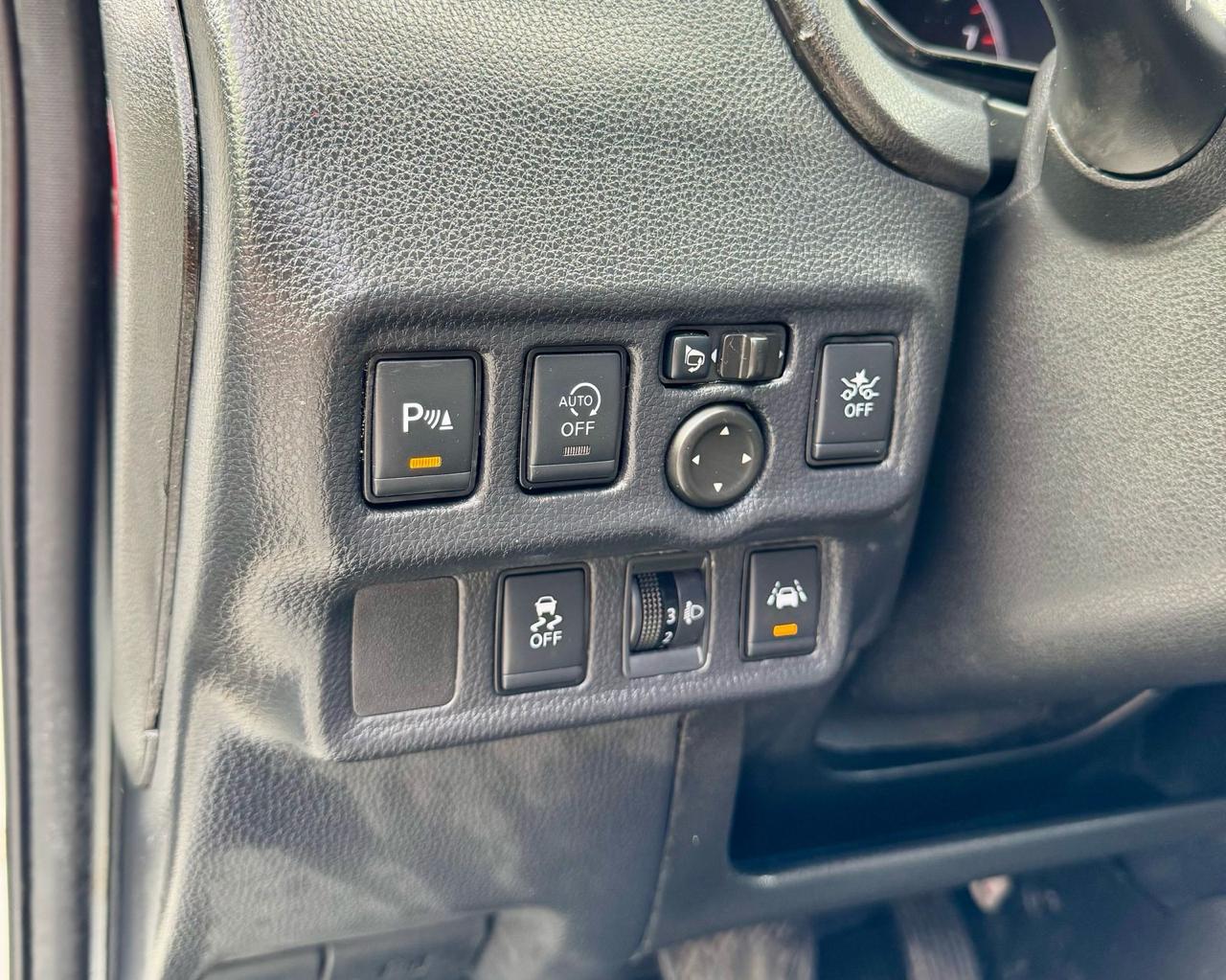 carros - NISSAN NOTE 2019  7