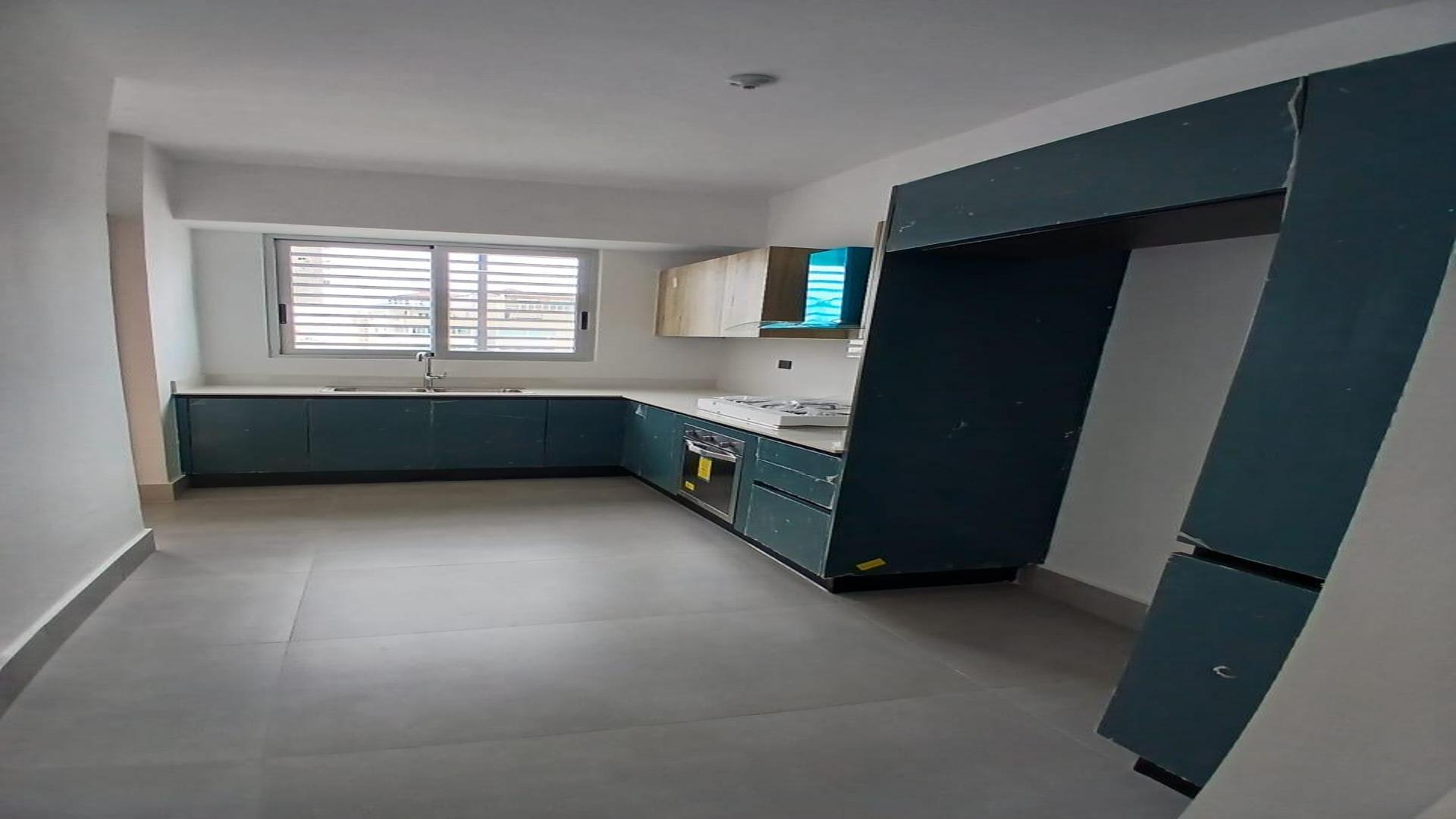 apartamentos - VENDO apartamento nuevo en Renacimiento 9