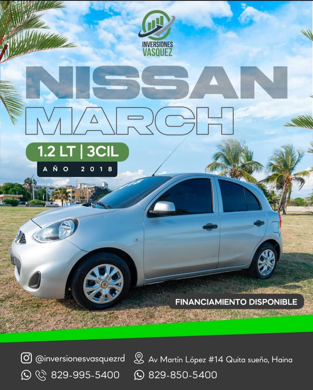 carros - Nissan March 🚘 0
