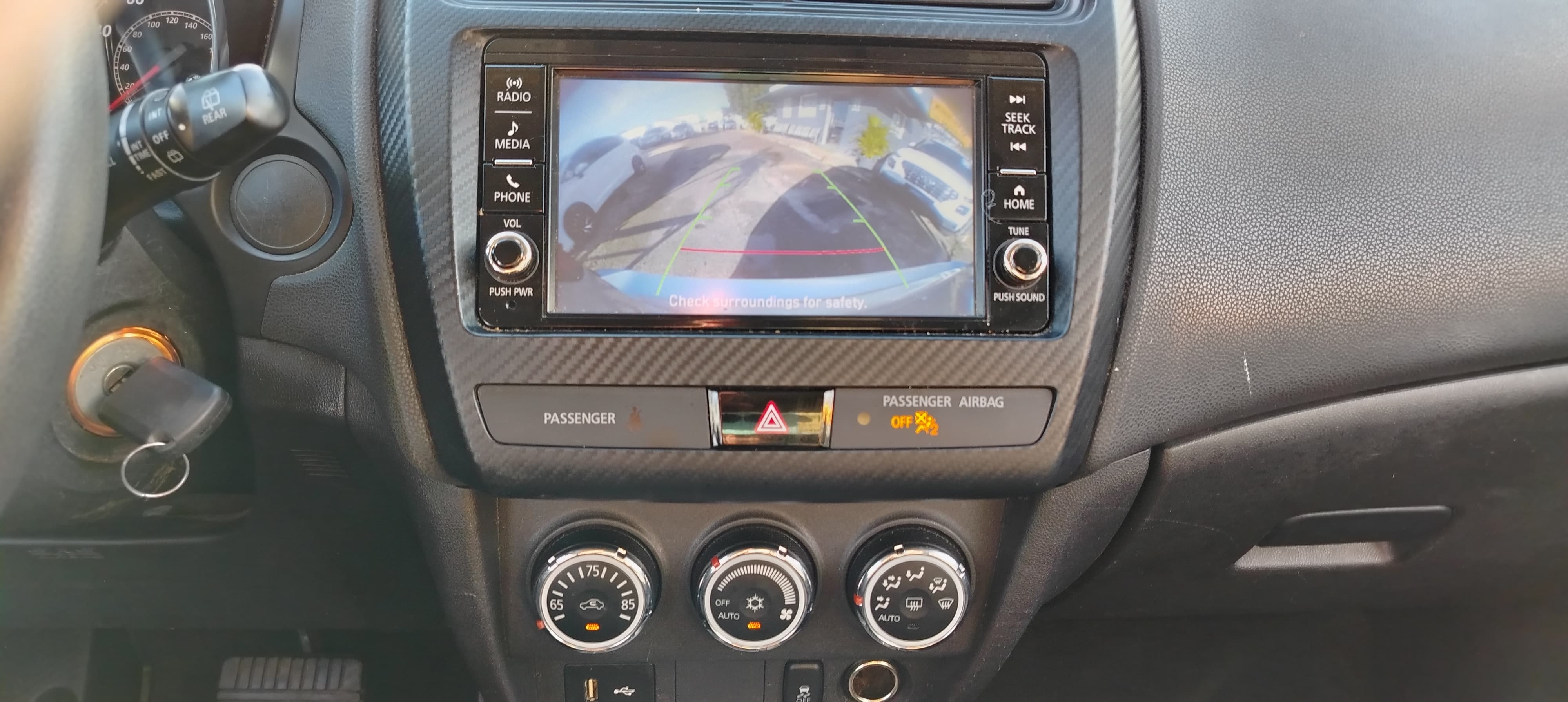 jeepetas y camionetas - Mitsubishi Outlander Sport 2019 4