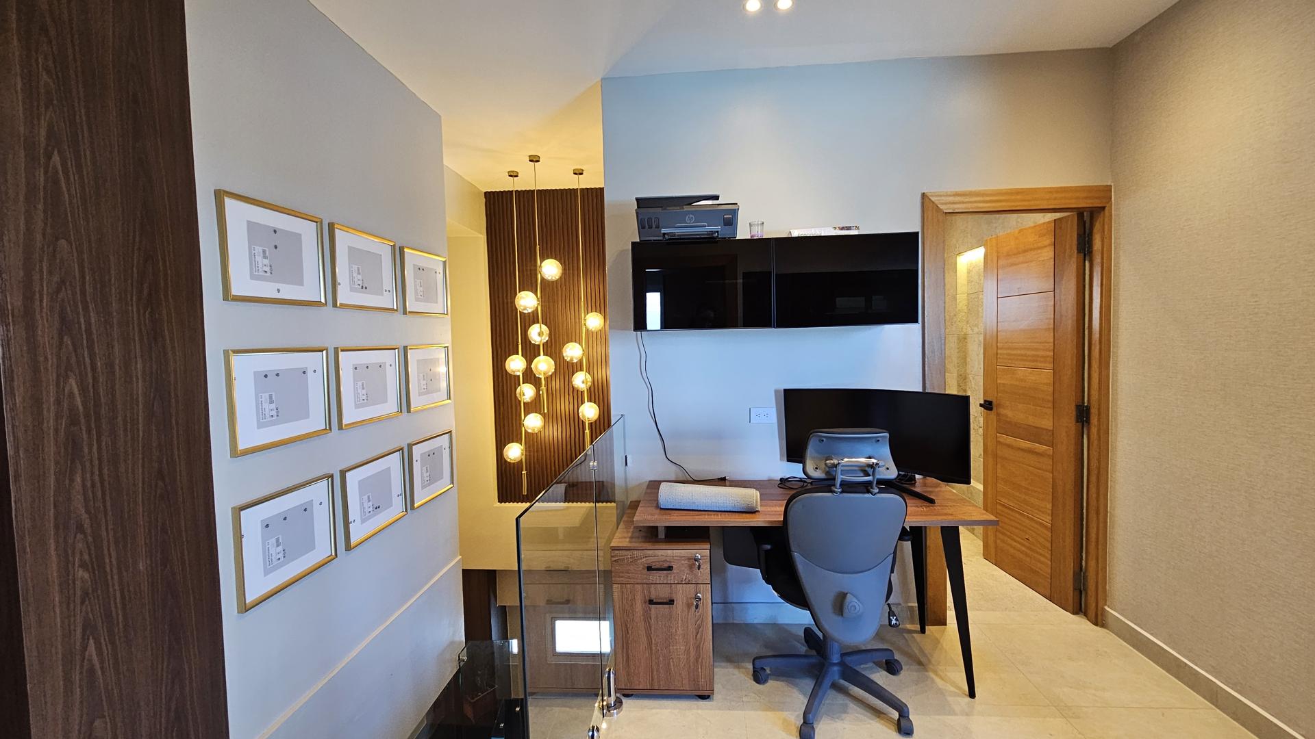 penthouses - Penthouse con Vista al Mar 5