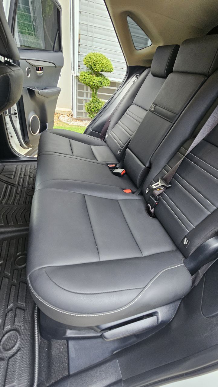 jeepetas y camionetas - Lexus NX300 2019 9