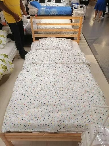 muebles - Base de cama new disponible, si lo quiere con el cocho se le da su descuento  9