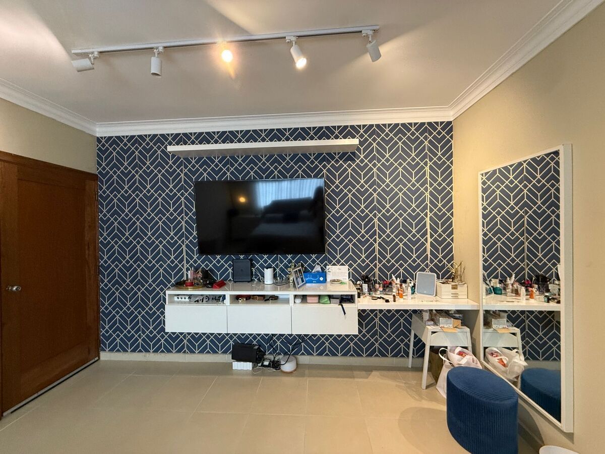 apartamentos - Apartamento en venta en Quisqueya de 2 habitacione 7