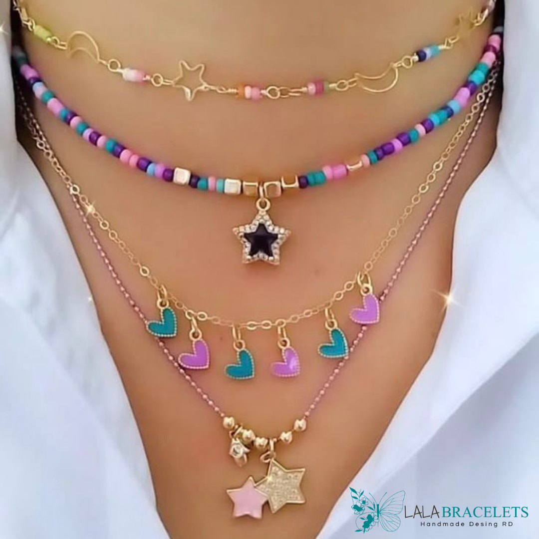 cursos y clases - APRENDEA DISEñAR TUS PROPIOS ACCESORIOS 2