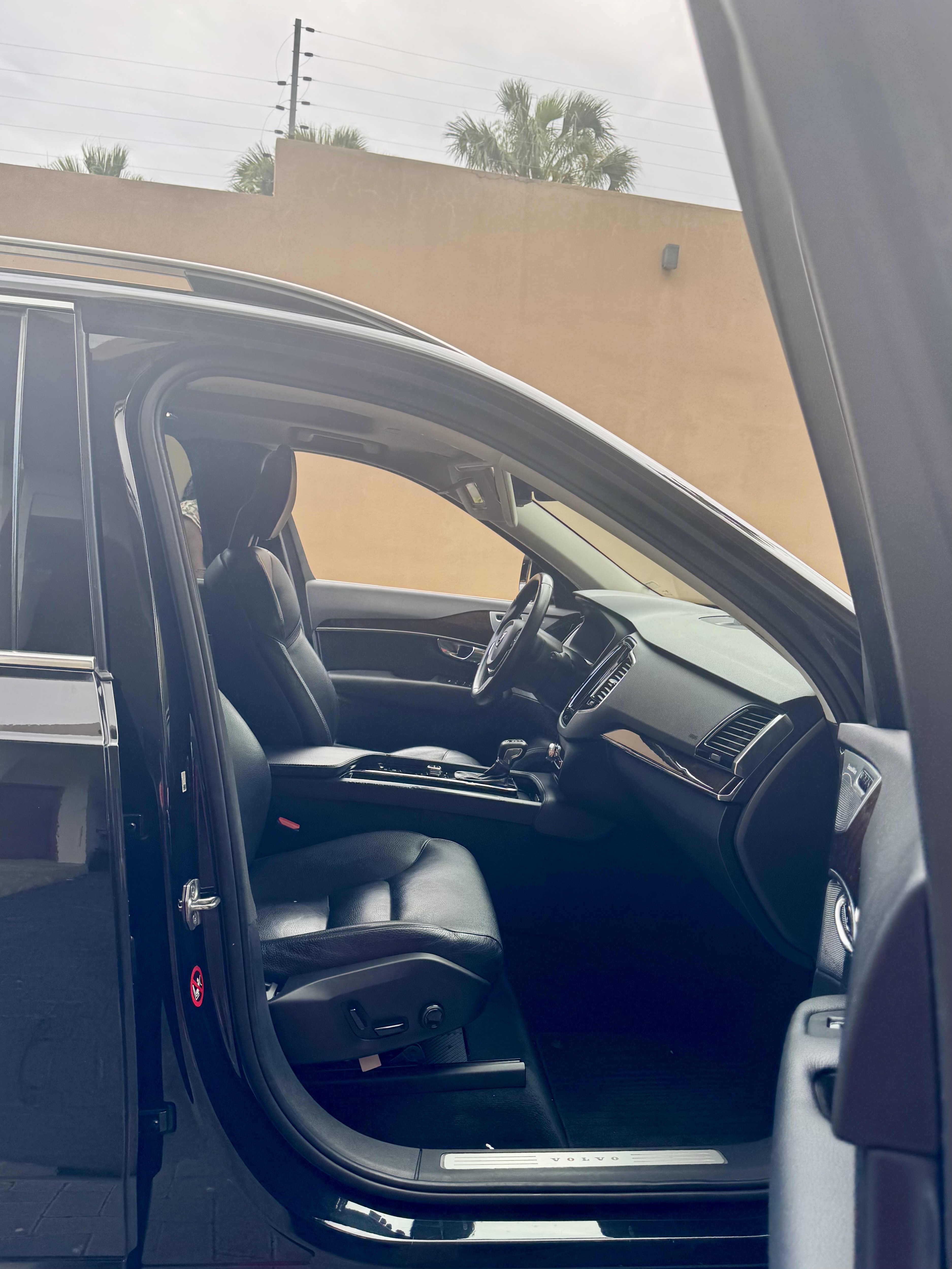 jeepetas y camionetas - Volvo XC90 2017 T6USD$29, 400 1