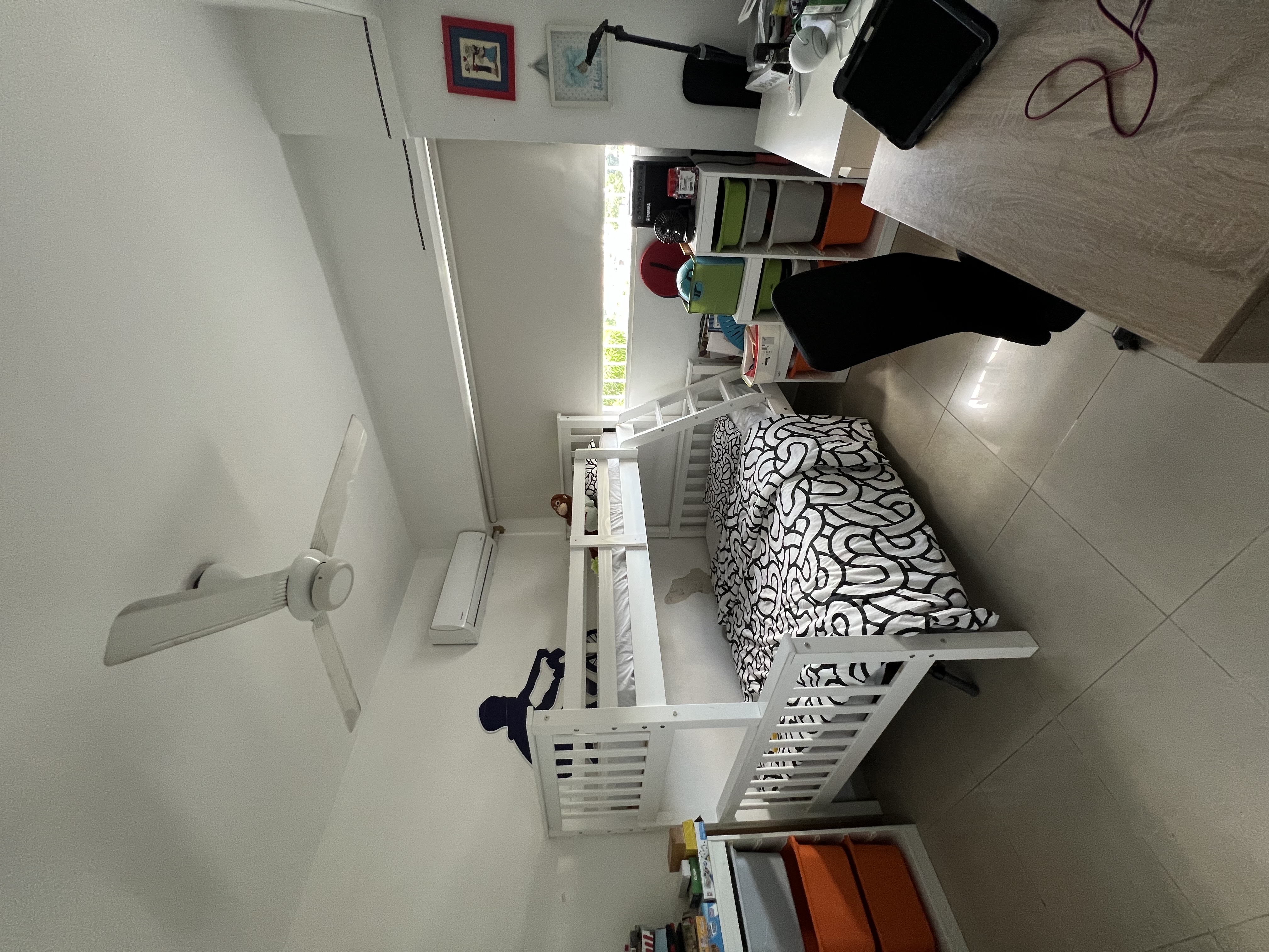 penthouses - Urbanización Fernández vendo apartamento tipo penthouse residencial familiar 
 5