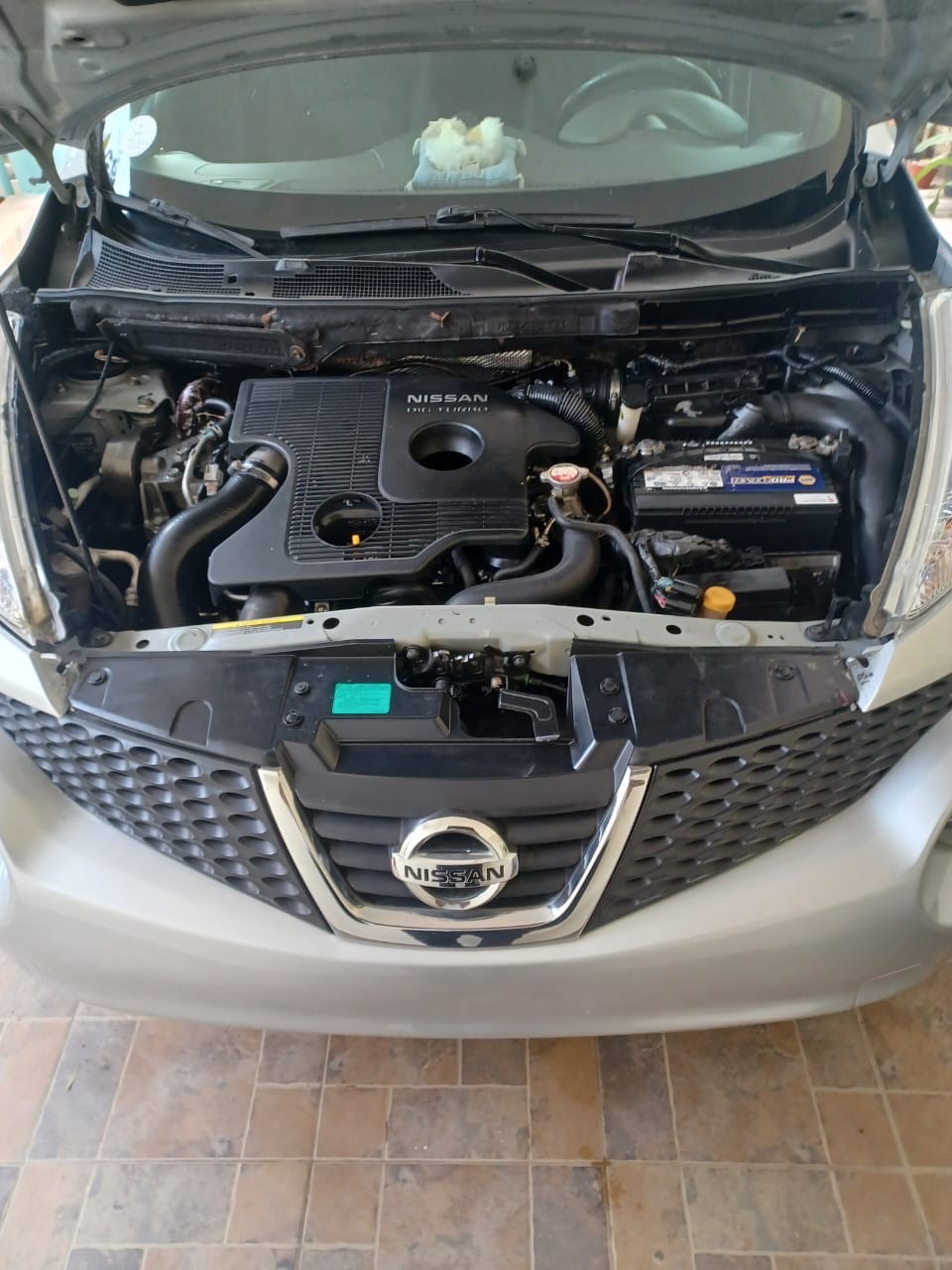 jeepetas y camionetas - Aprovecha esta oportunidad de montarte en esta hermosa y económica Nissan Juke 4