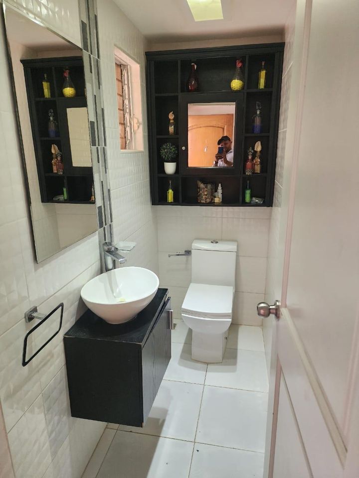 casas - Casa en venta en avenida República de Colombia  7