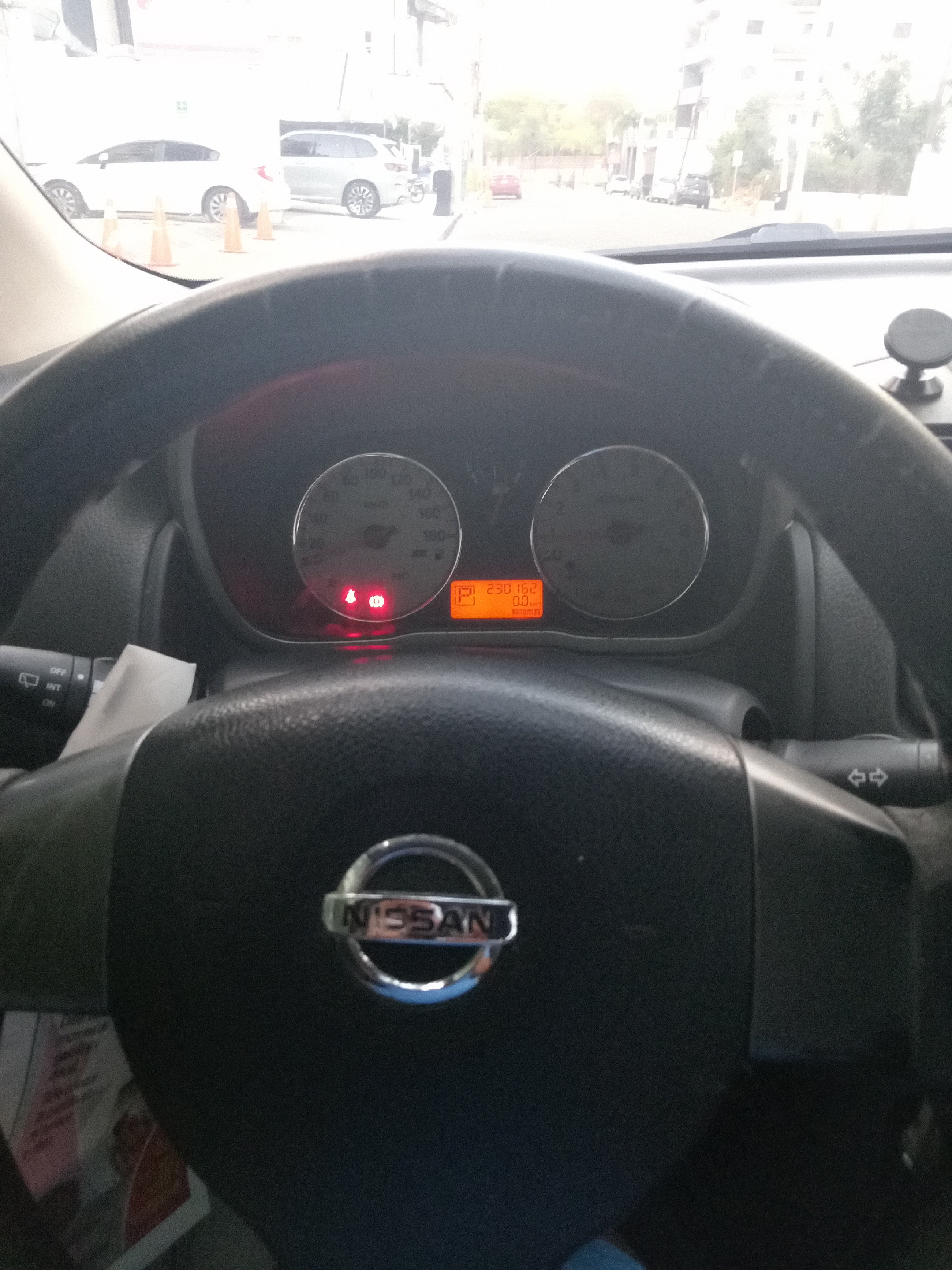 carros - Nissan Note 2012 (negociable)  7