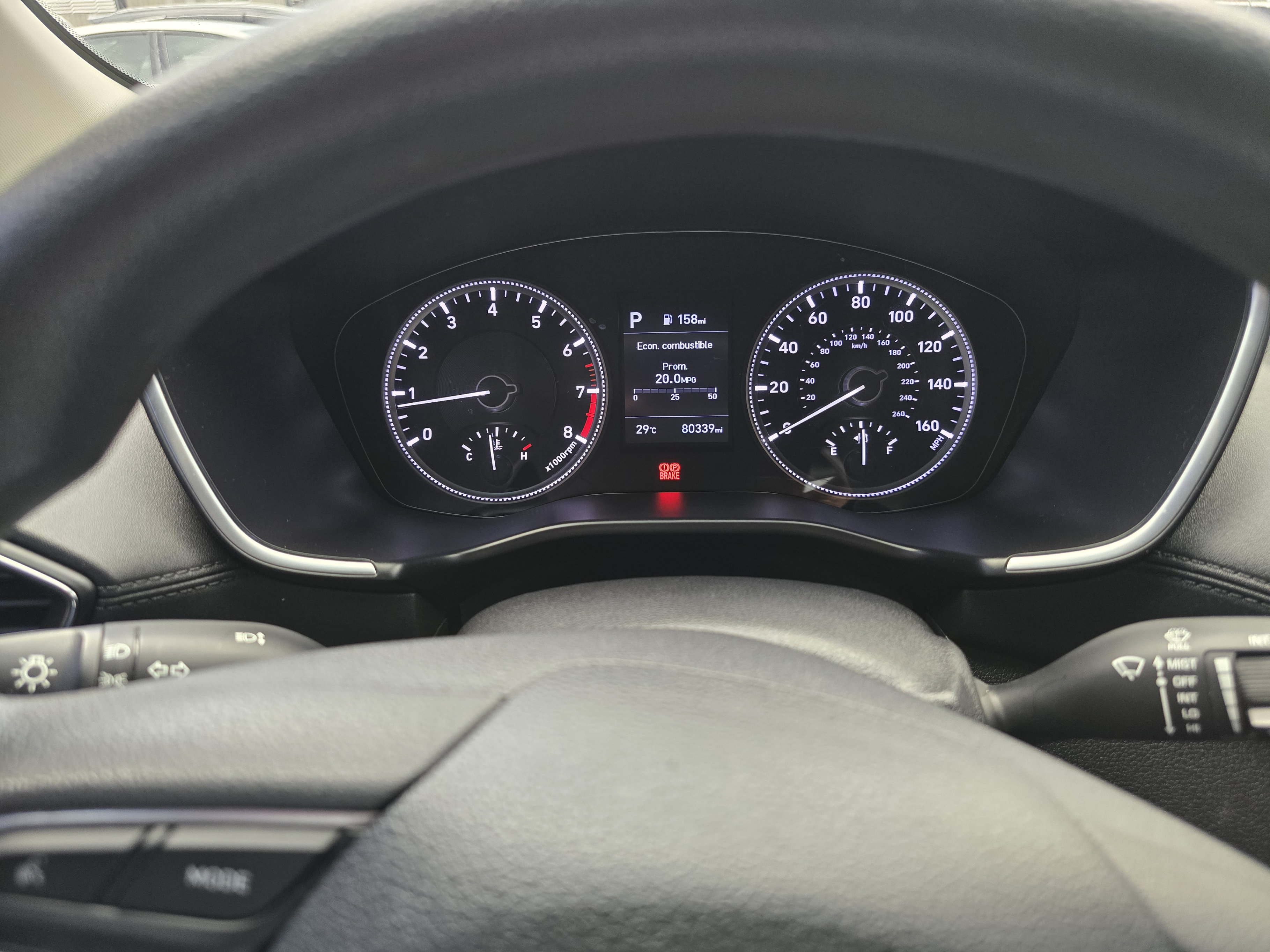 jeepetas y camionetas - HYUNDAI SANTA FE 2019 7