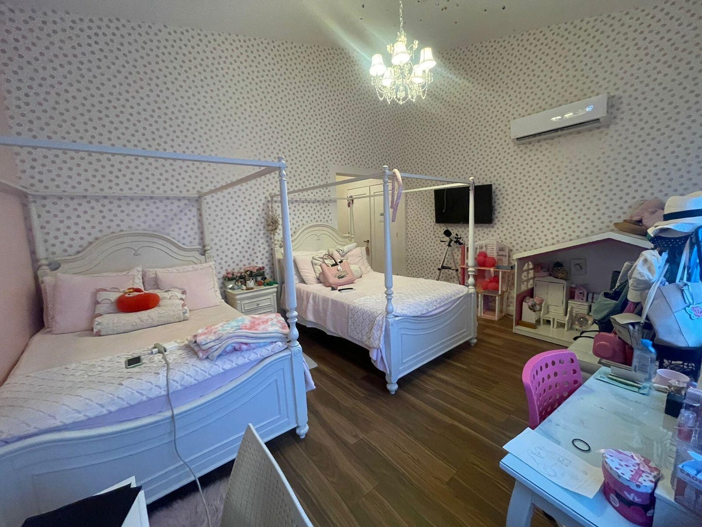 apartamentos - Casa en Venta Punta Cana Village  7