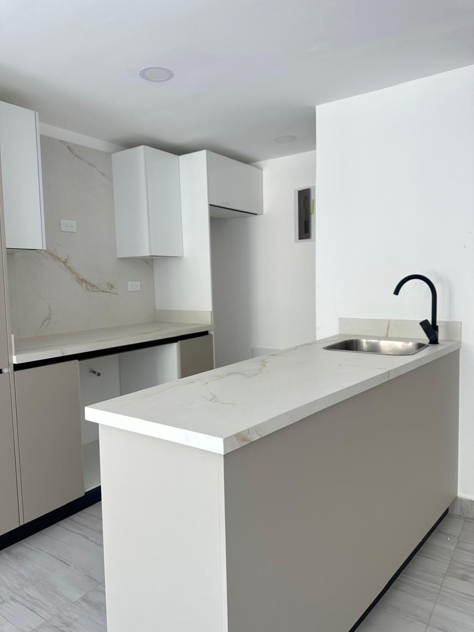 otros inmuebles - Apartamentos listos en  EVARISTO MORALES