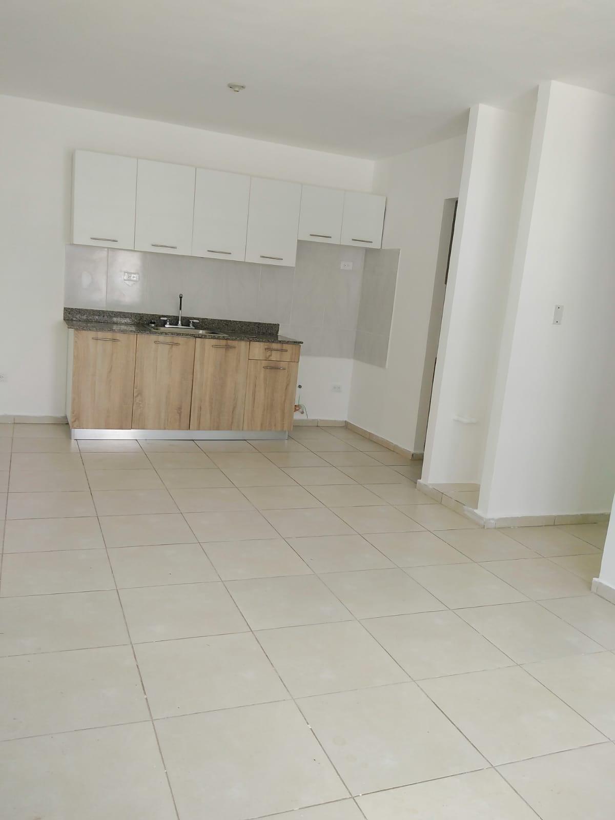 apartamentos - Residencial  Las Flores Ciudad Juan Bosch RD$ 3,6 Primer piso Negociable 5
