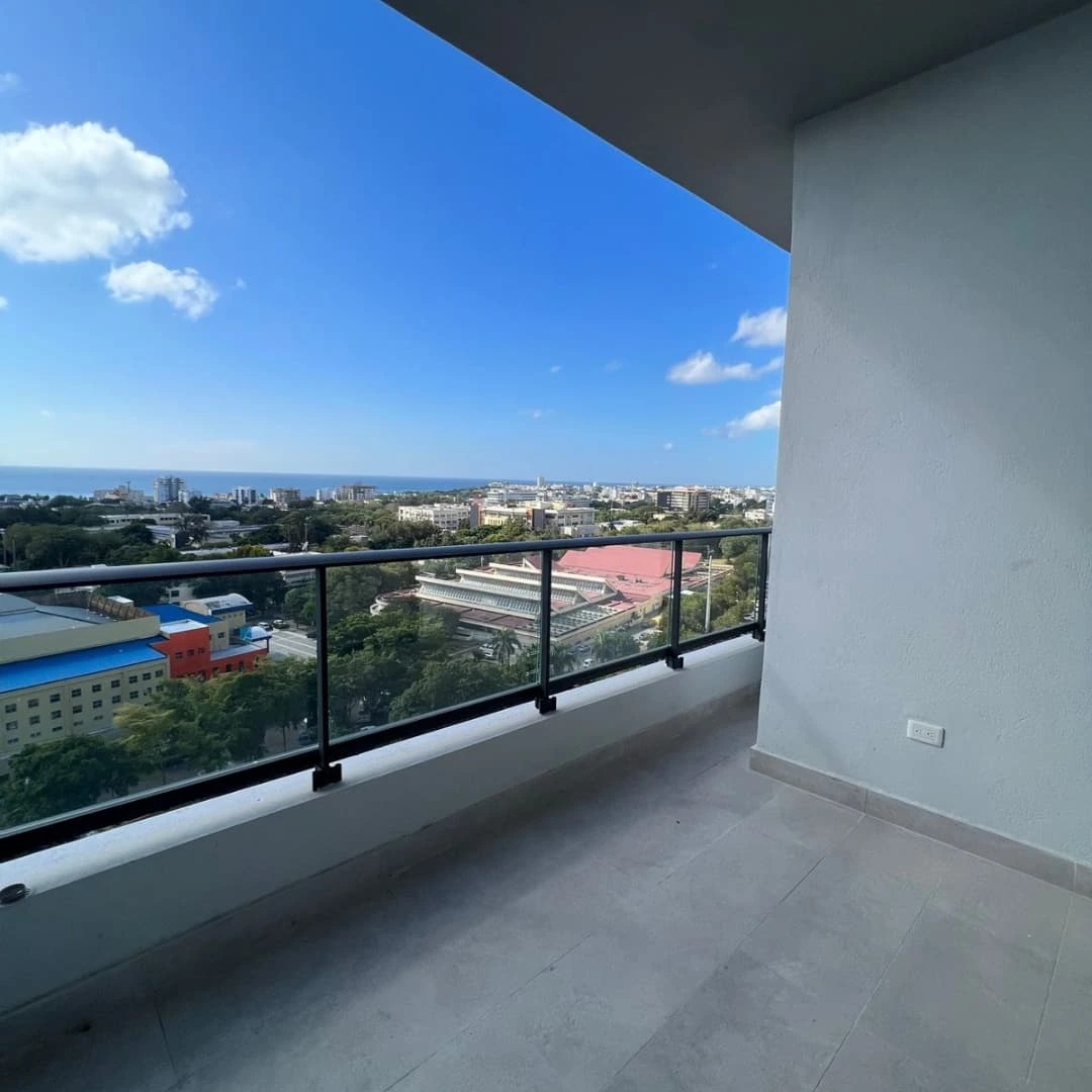 apartamentos - VENDO APARTAMENTO NUEVO ZONA CENTRICA DE LA CIUDAD 8