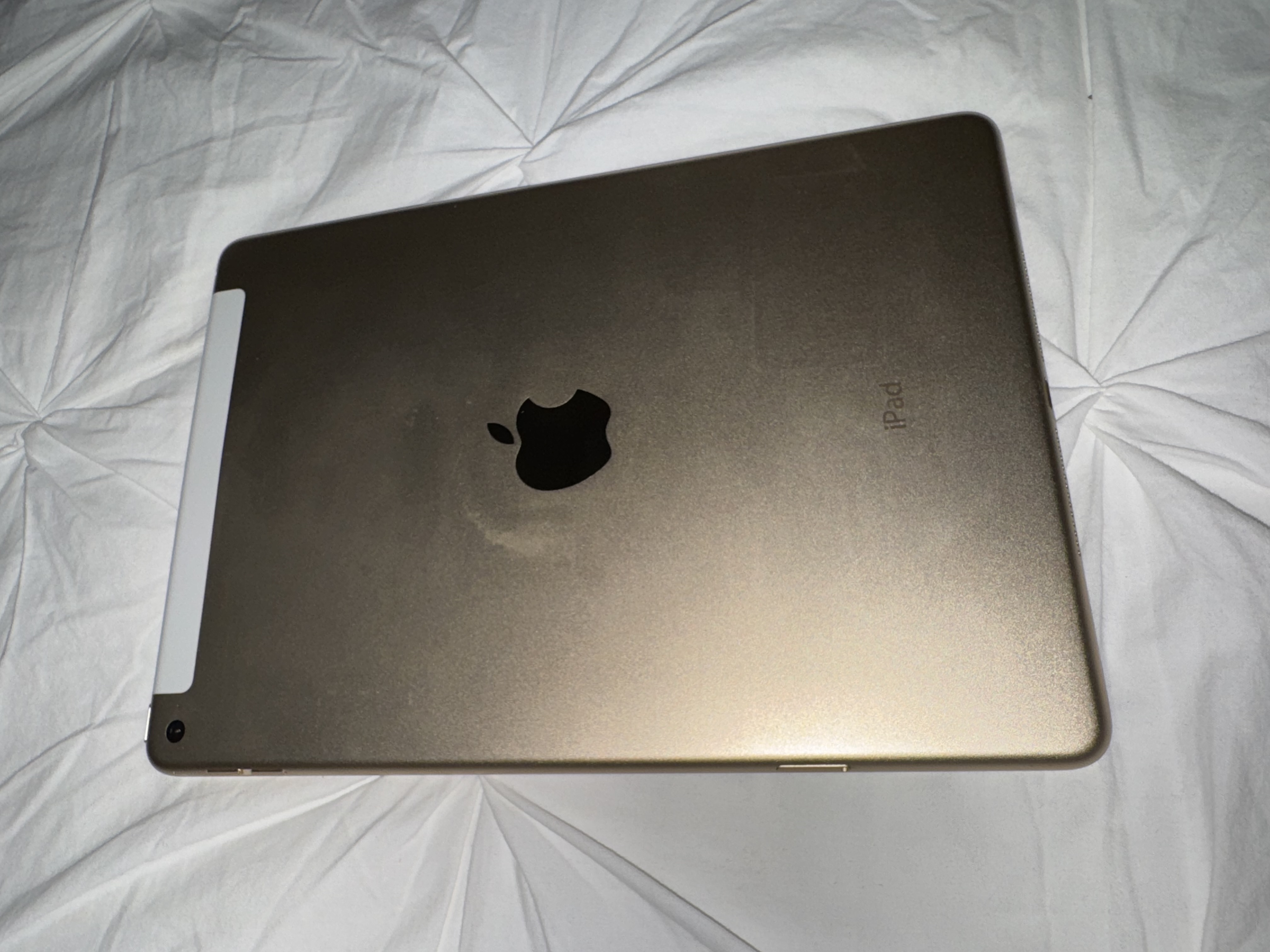 celulares y tabletas - iPad Air 2 3