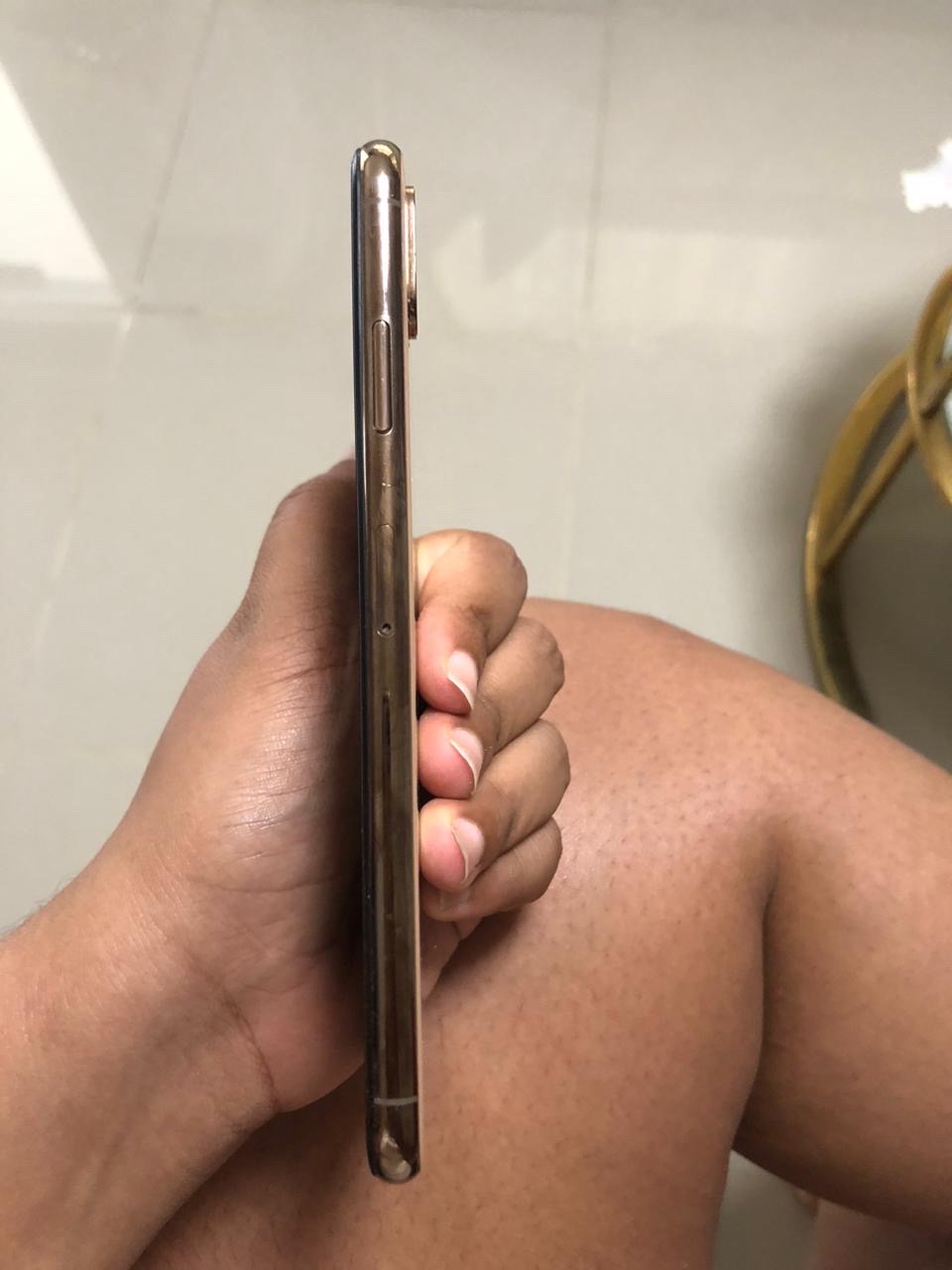 celulares y tabletas - iPhone XS Max 