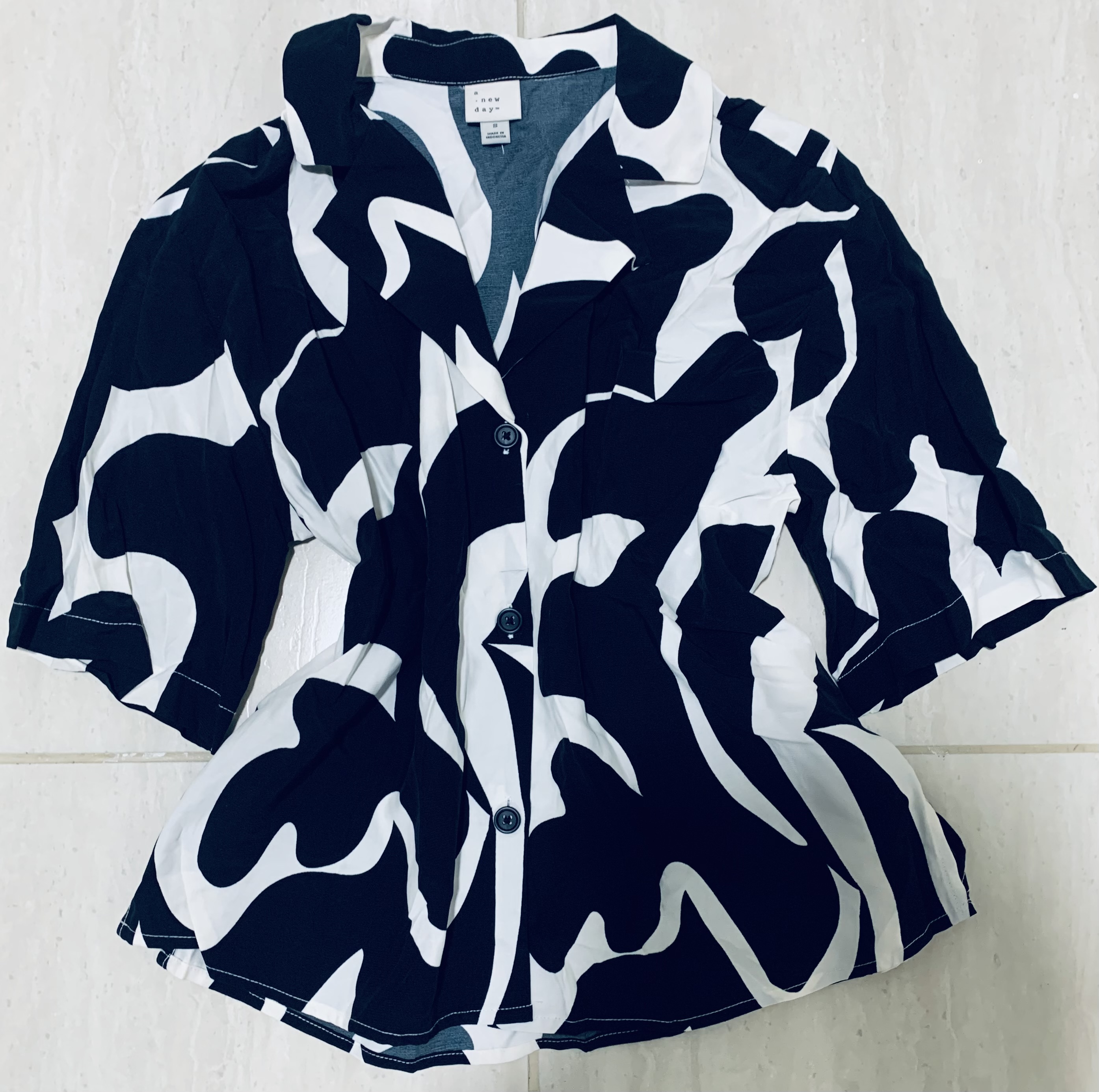 ropa para mujer - Blusas, camisas y polo 1