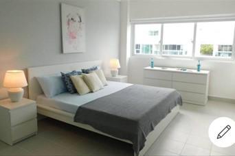 penthouses - Penthouse en bávaro 2 linea de playa 5