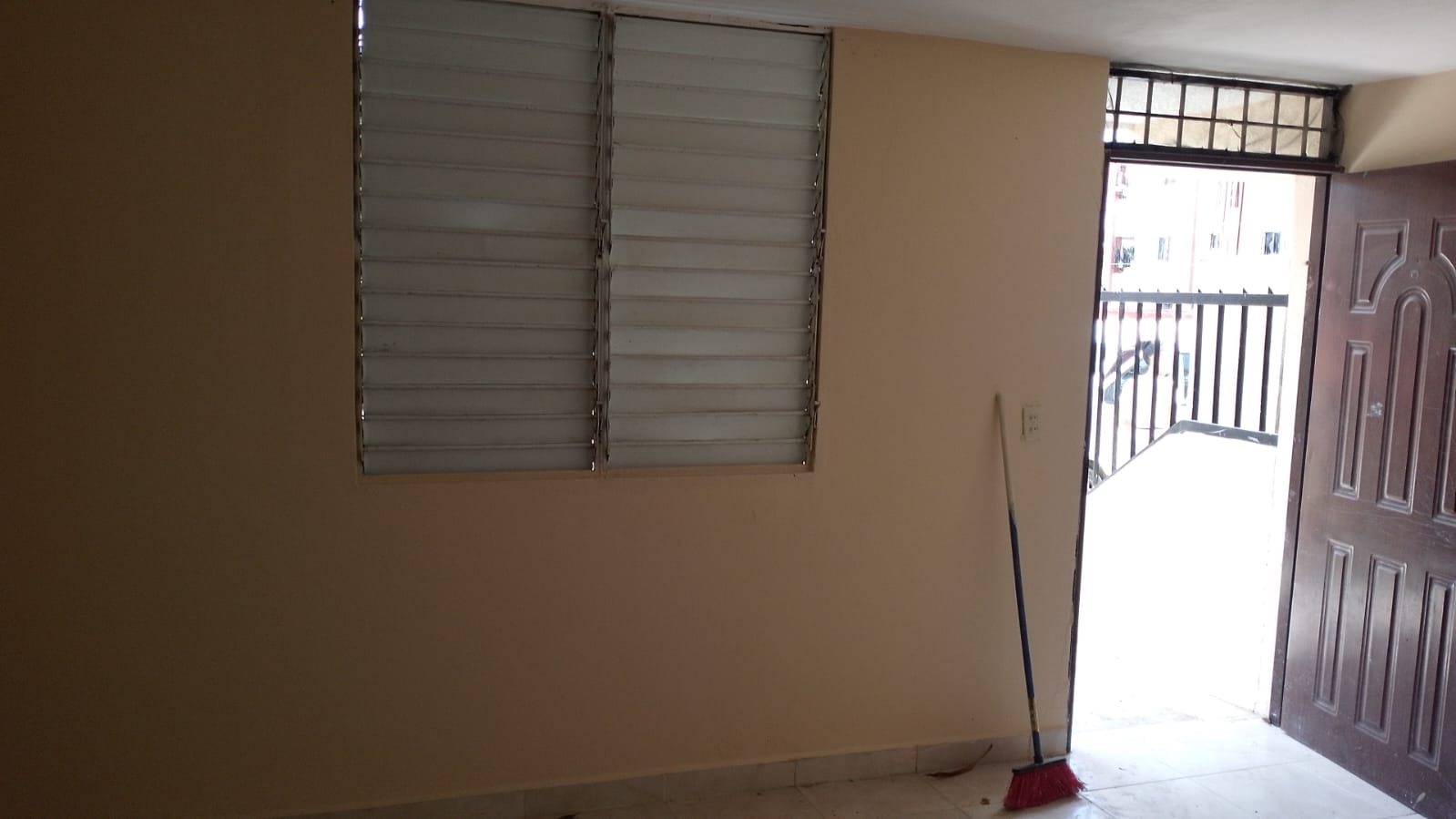 apartamentos - Apartamento en los cerros de Sabana Perdida SDE 3