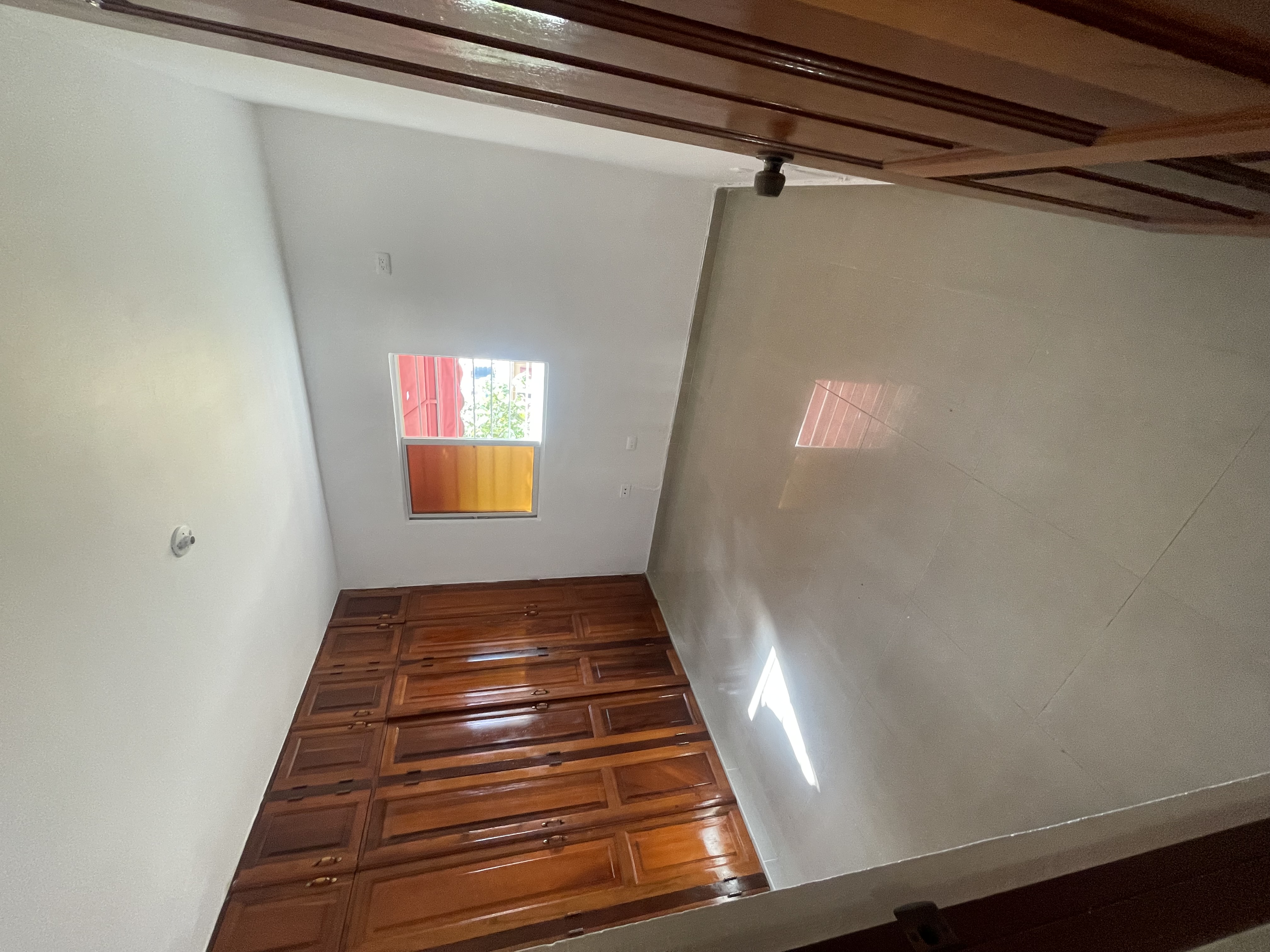 apartamentos - Vendo en Alma Rosa primera  9