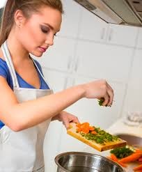 empleos disponibles - Se solicita domestica con dolmida  0