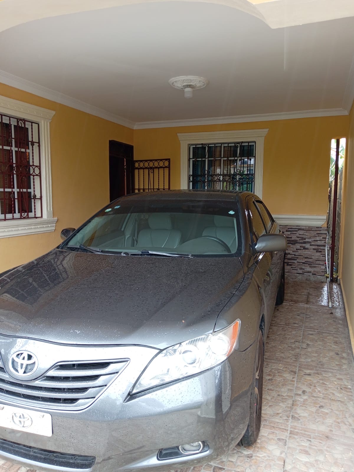 apartamentos - venta de casa en la autopista de san isidro brisa oriental santo domingos este  3