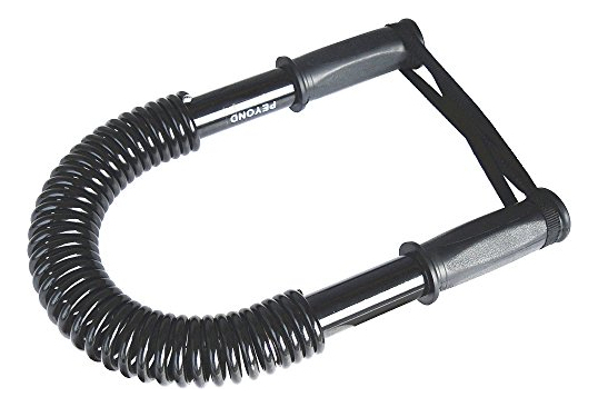 Salud y Equipamiento Médico - Mas Alla De La Barra De Brazo De Twister De Potencia, Ejerci 0