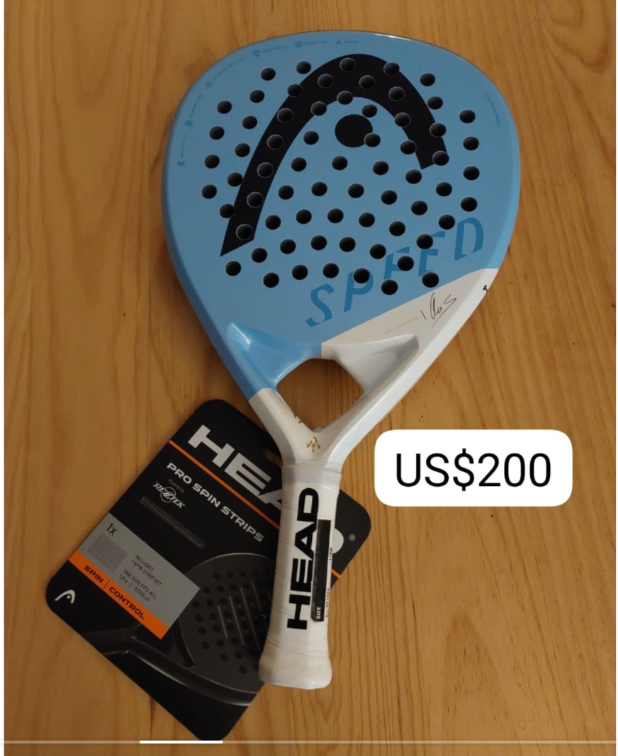 deportes - PALAS DE PADEL
(2025) 8