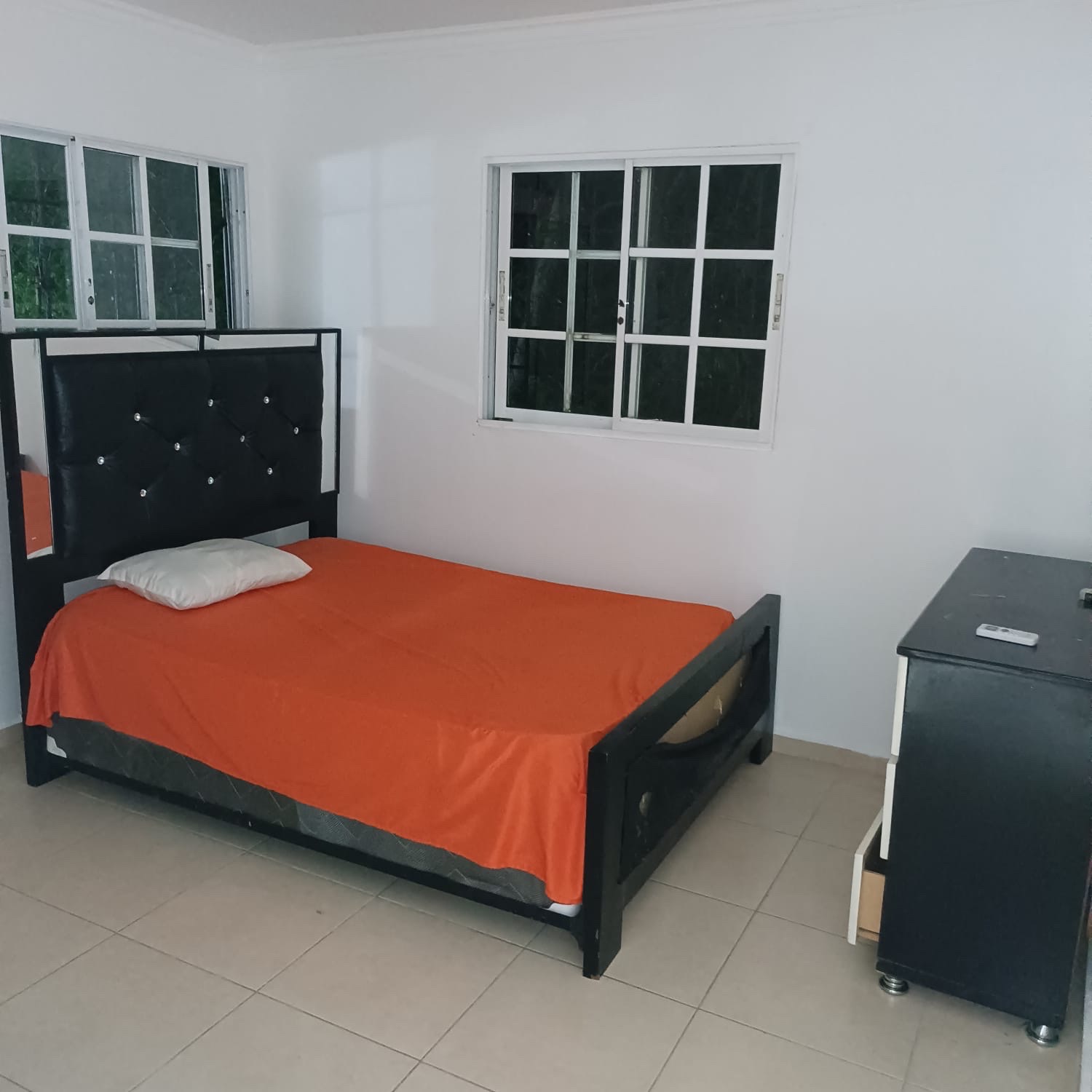 apartamentos - Apartamento Amueblado  8