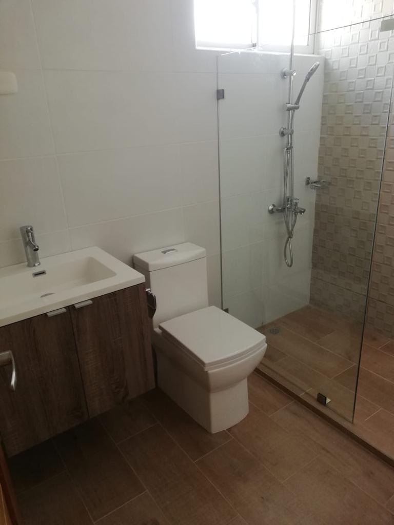 apartamentos - Es un tercer nivel  3