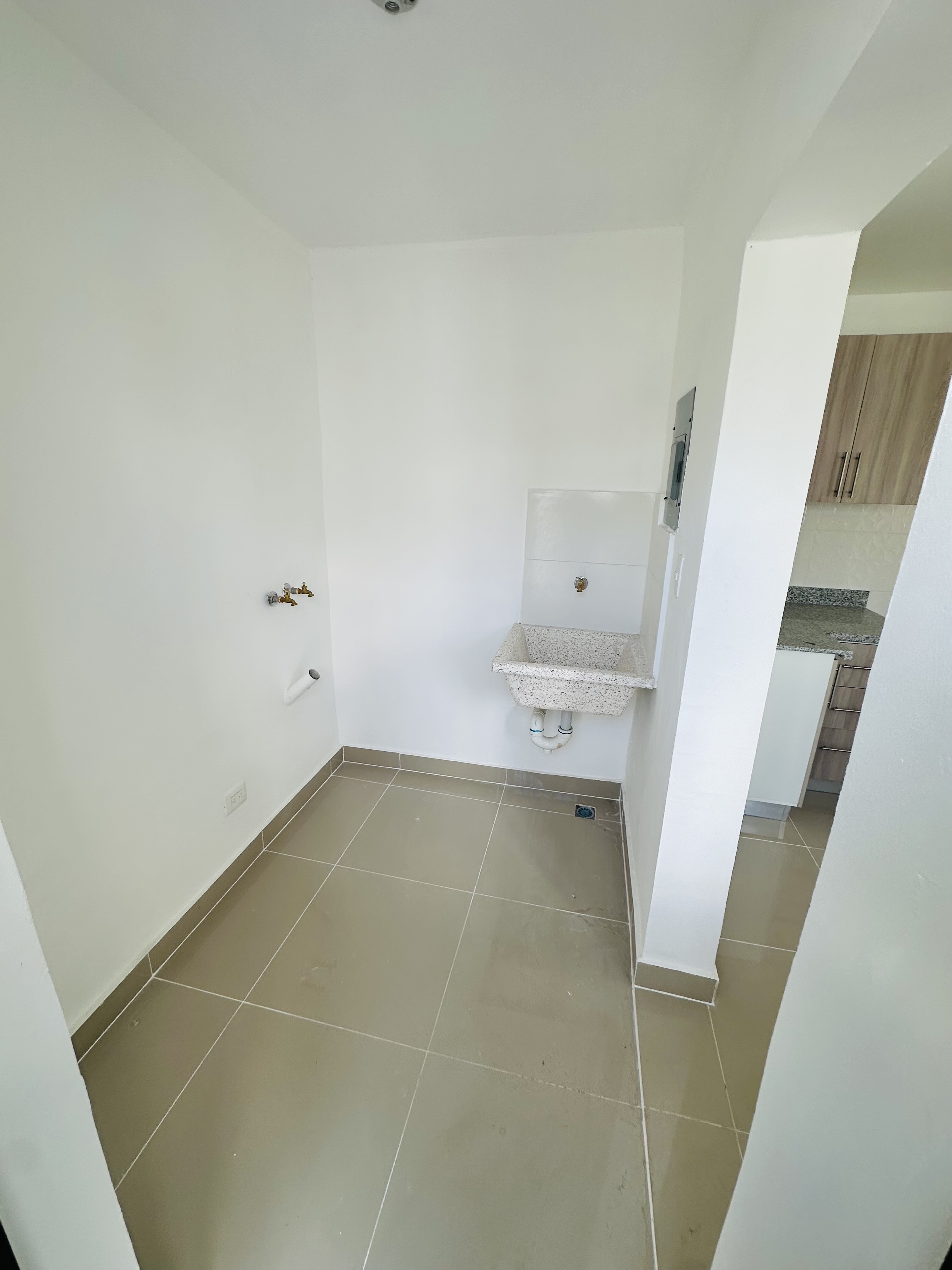 apartamentos - APARTAMENTO EN RENTA EN SANTIAGO DE LOS CABALLEROS GURABO  3